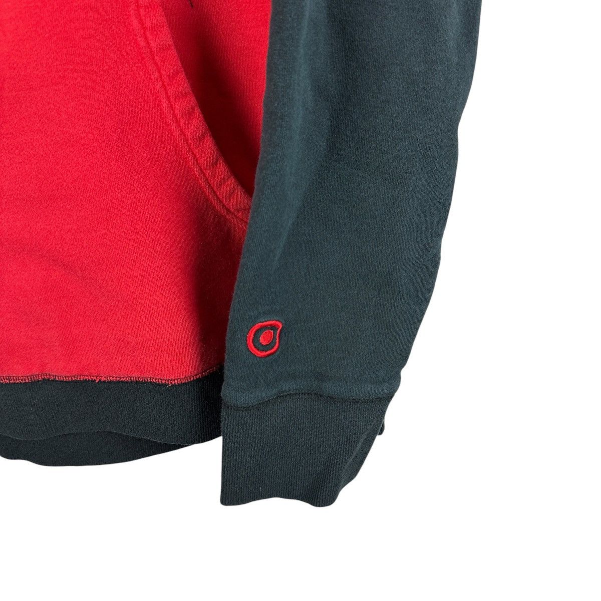 Target Basics Mens Y2K Target Store Promo Pullover Hoodie Size US L / EU 52-54 / 3 - 5 Thumbnail
