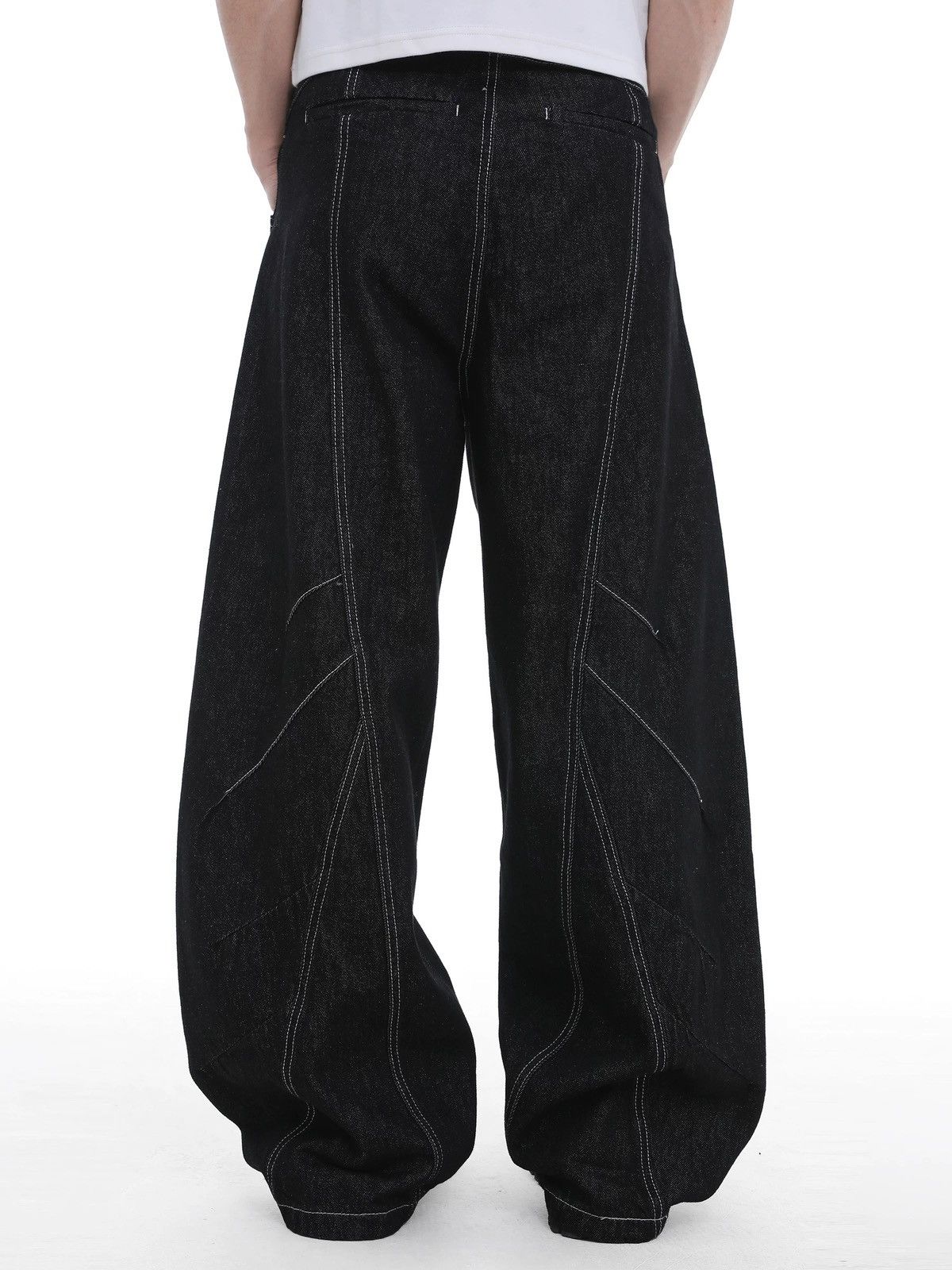 Vintage Pants Size US 31 - 1 Thumbnail
