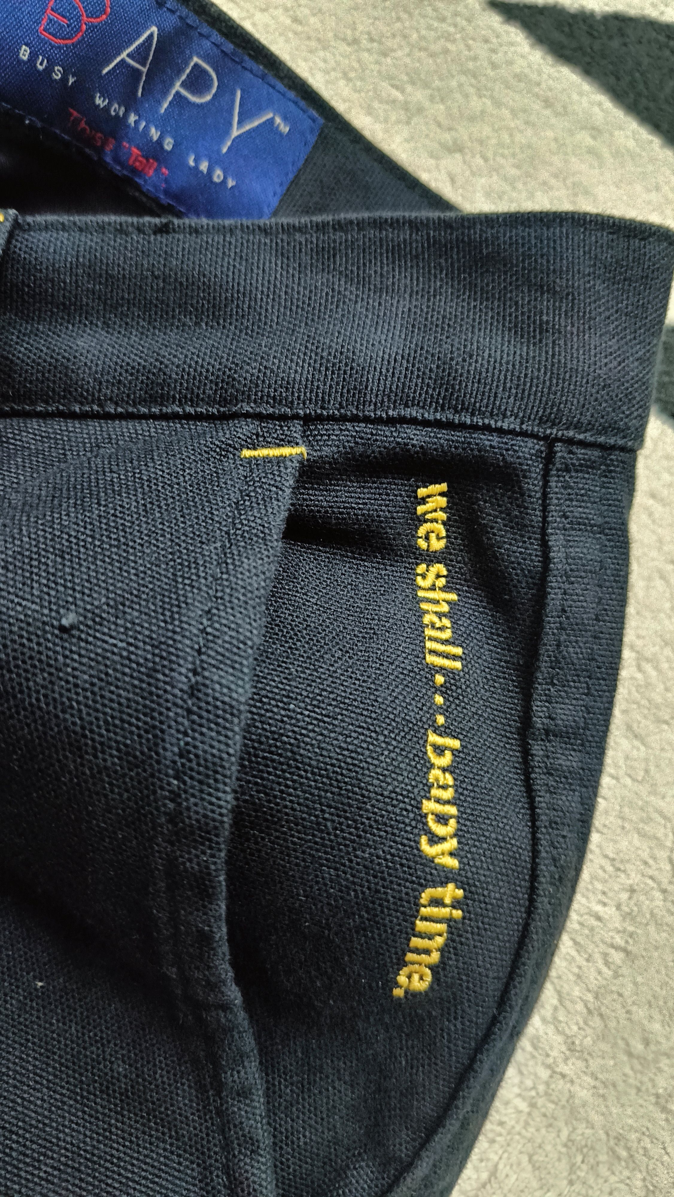 Bape 🔥🔥Rare Bapy By Bathing Ape Cargo Pants Size 28" / US 6 / IT 42 - 9 Thumbnail