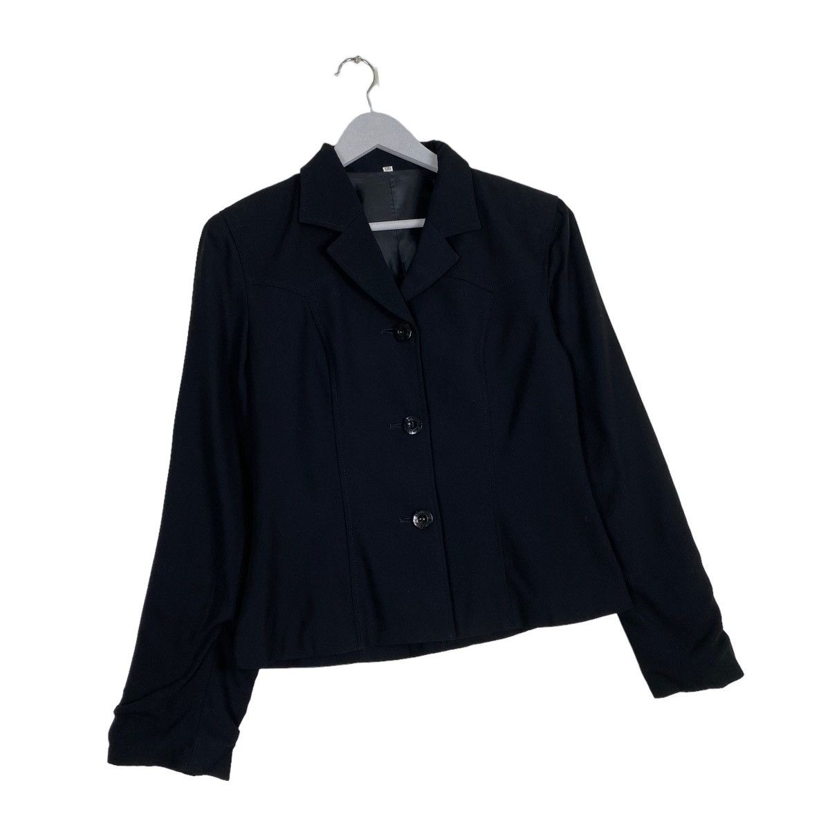 Burberry Burberry Blue Label coat Size S / US 4 / IT 40 - 3 Thumbnail