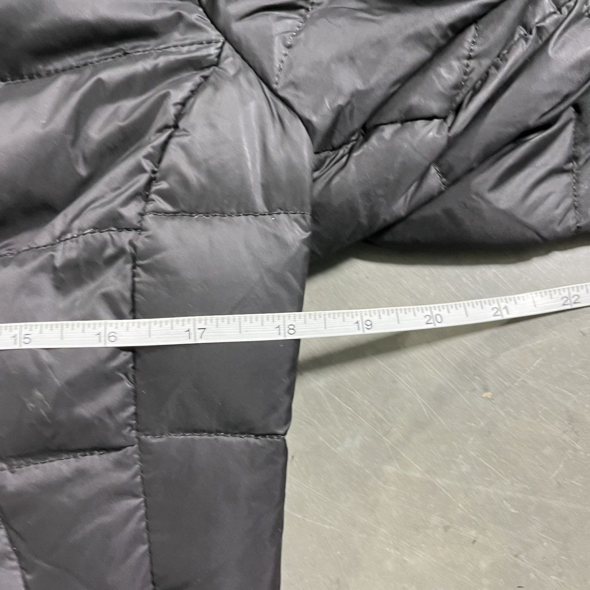 Moncler Y2K Opium Rare Moncler 2 Black Hirma Long Down Coat Size M / US 6-8 / IT 42-44 - 5 Thumbnail