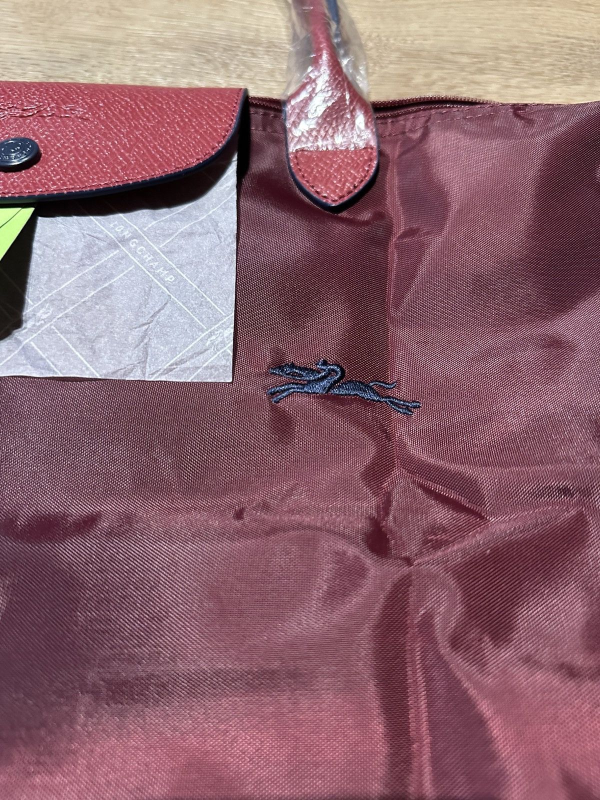 Longchamp Longchamp le pliage Size ONE SIZE - 2 Thumbnail