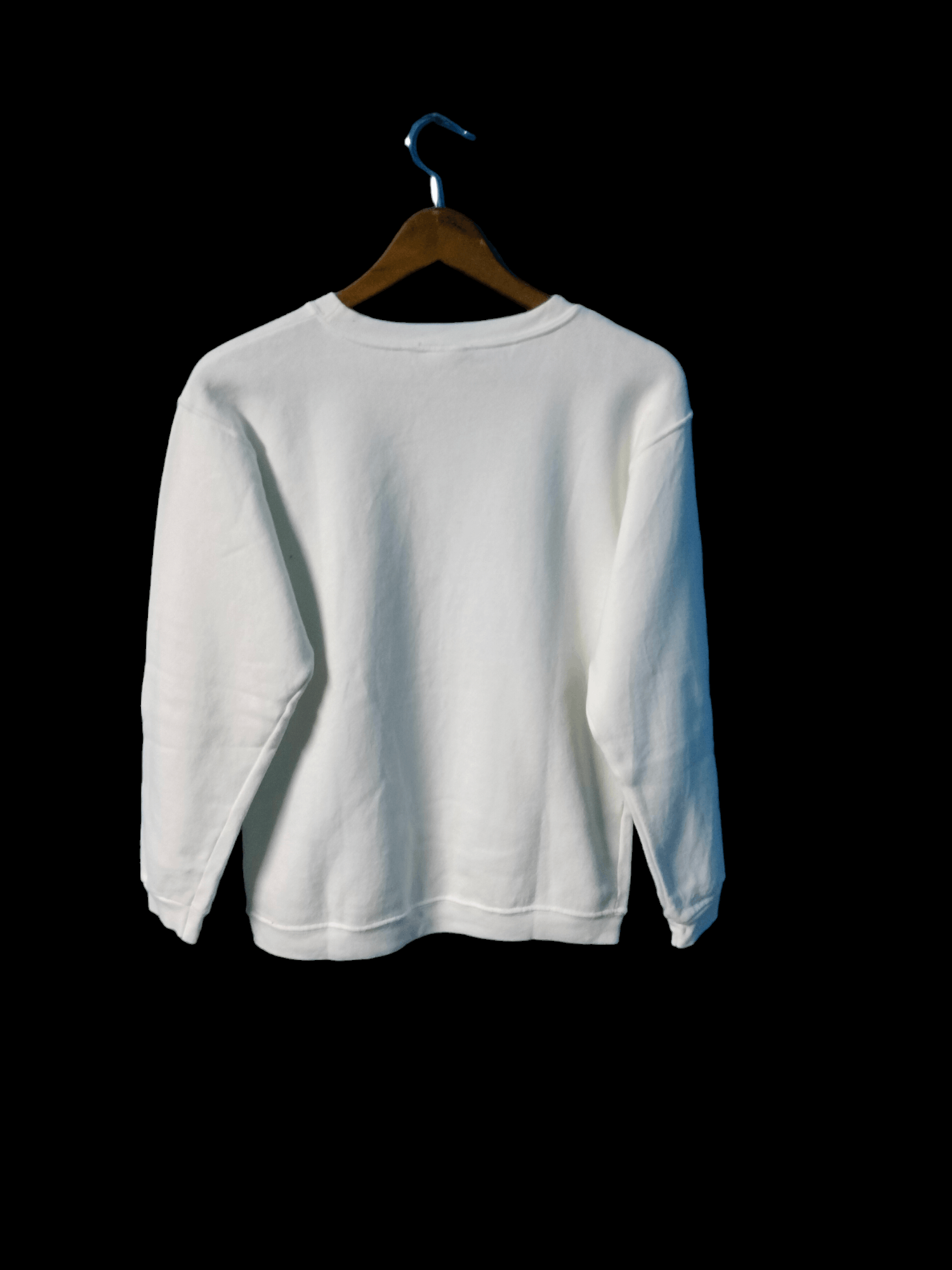 Mickey Mouse × Vintage vintage 90s mickey mouse sweatshirt Size US S / EU 44-46 / 1 - 2 Thumbnail