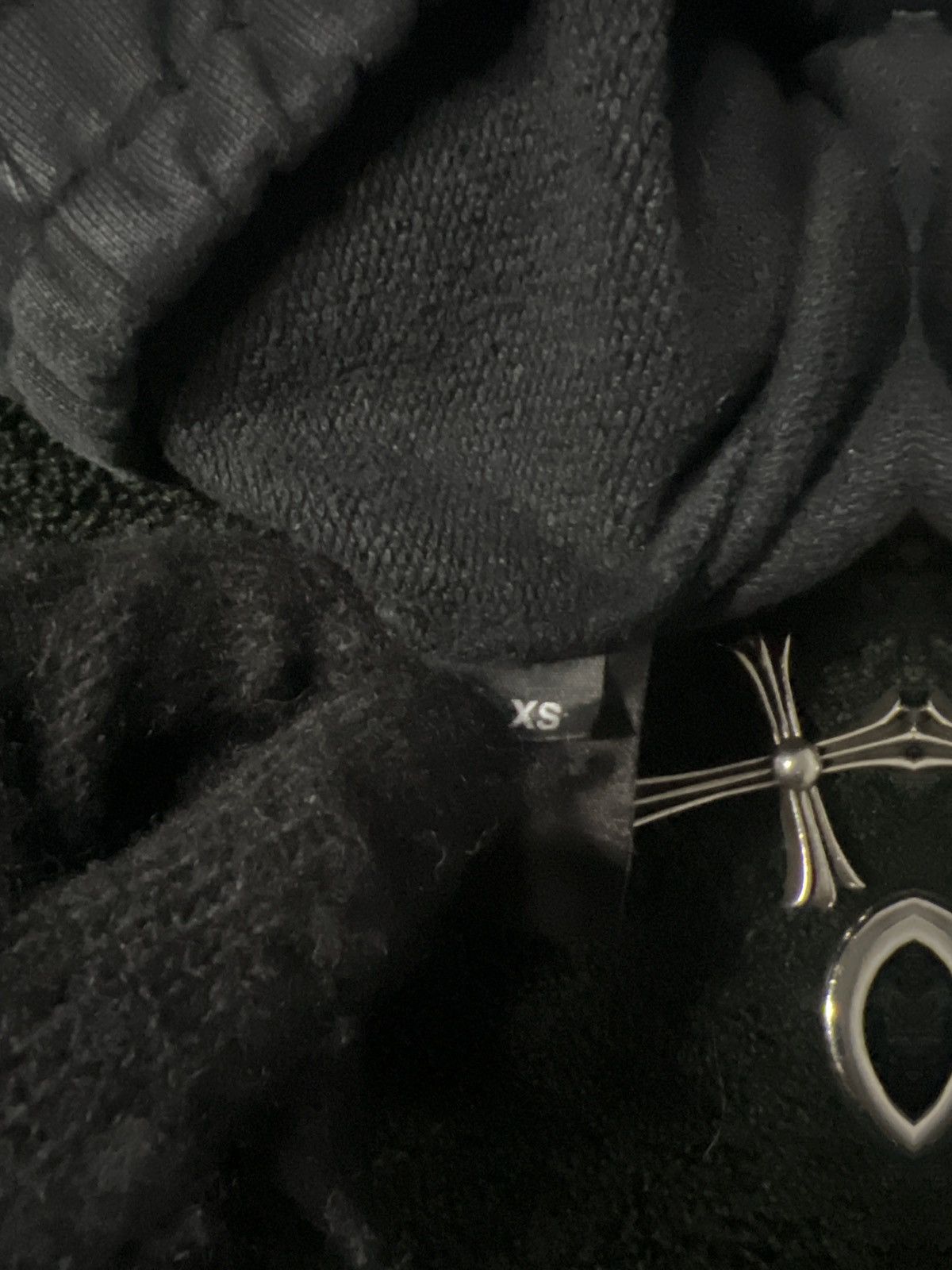 Vetements AW16 -Total Fucking Darkness/Drink From Me and Live Forever Size US 30 / EU 46 - 10 Thumbnail