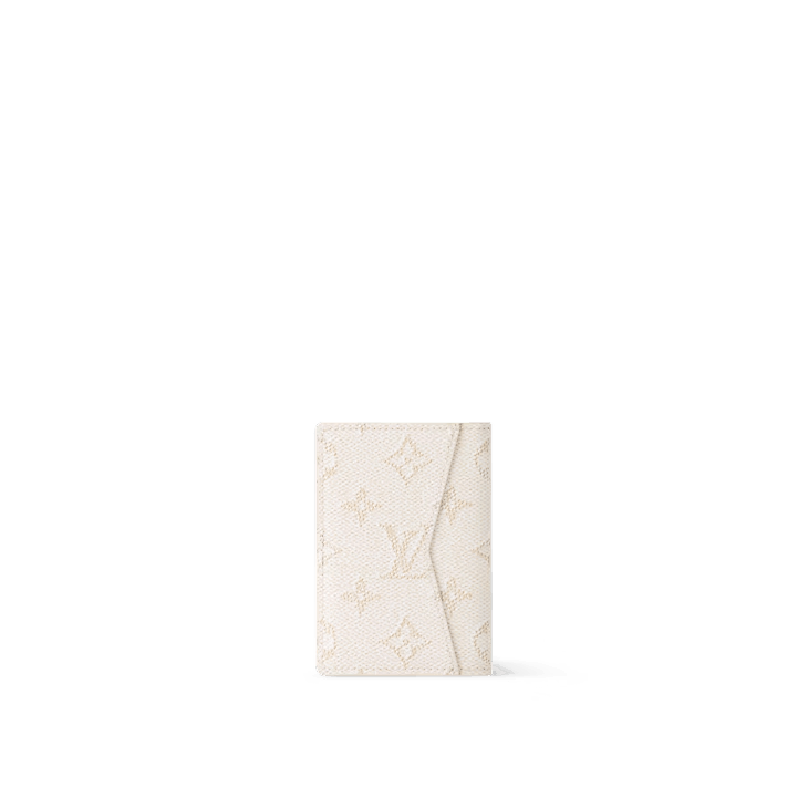 Louis Vuitton Pocket Organiser Size ONE SIZE - 4 Thumbnail