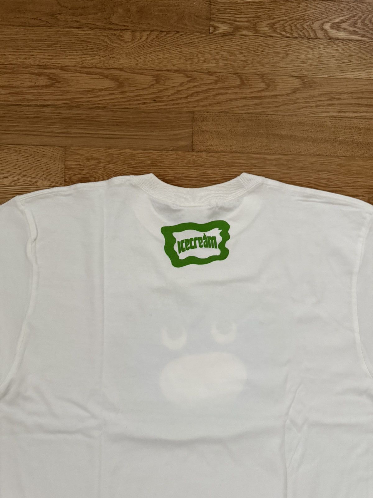 Icecream BBC ICECREAM cherry billionaire boys club tee Size US L / EU 52-54 / 3 - 5 Thumbnail
