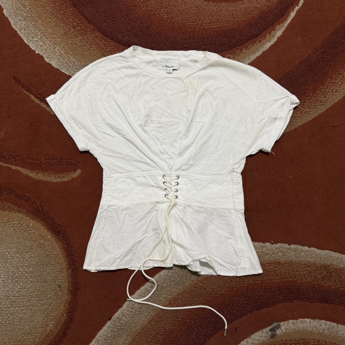 3.1 Phillip Lim 3.1 philip Lim Size S / US 4 / IT 40 - 2 Thumbnail