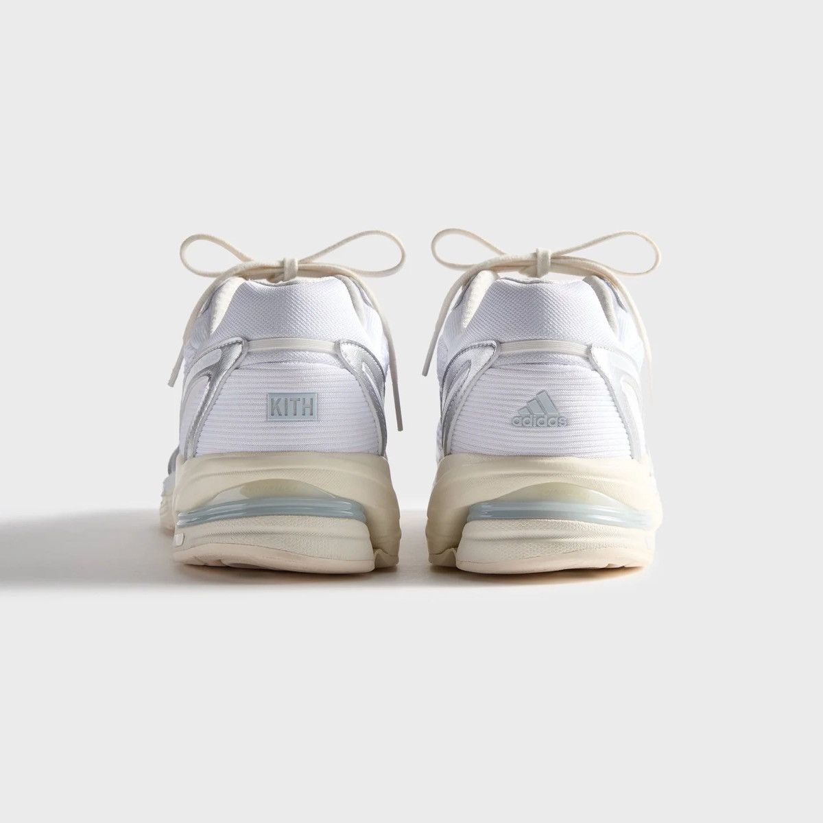 Adidas × Kith Kith for adidas Supernova Cushion 7 - WHITE / ROYAL / SILVER Size US 8 / EU 41 - 9 Thumbnail