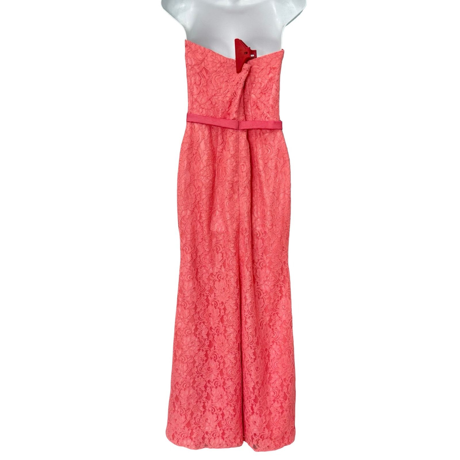 rib midi dress Peach Ribbed Midi Dress With Slit