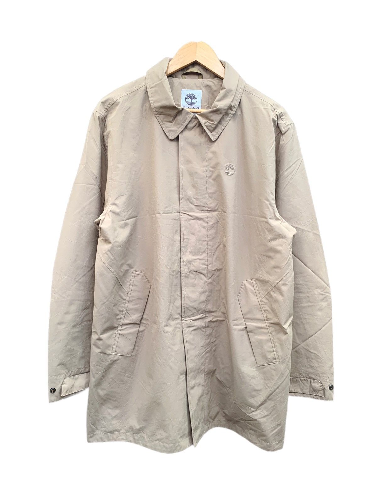 Timberland Timberland Jackets Size US XL / EU 56 / 4 - 1 Thumbnail