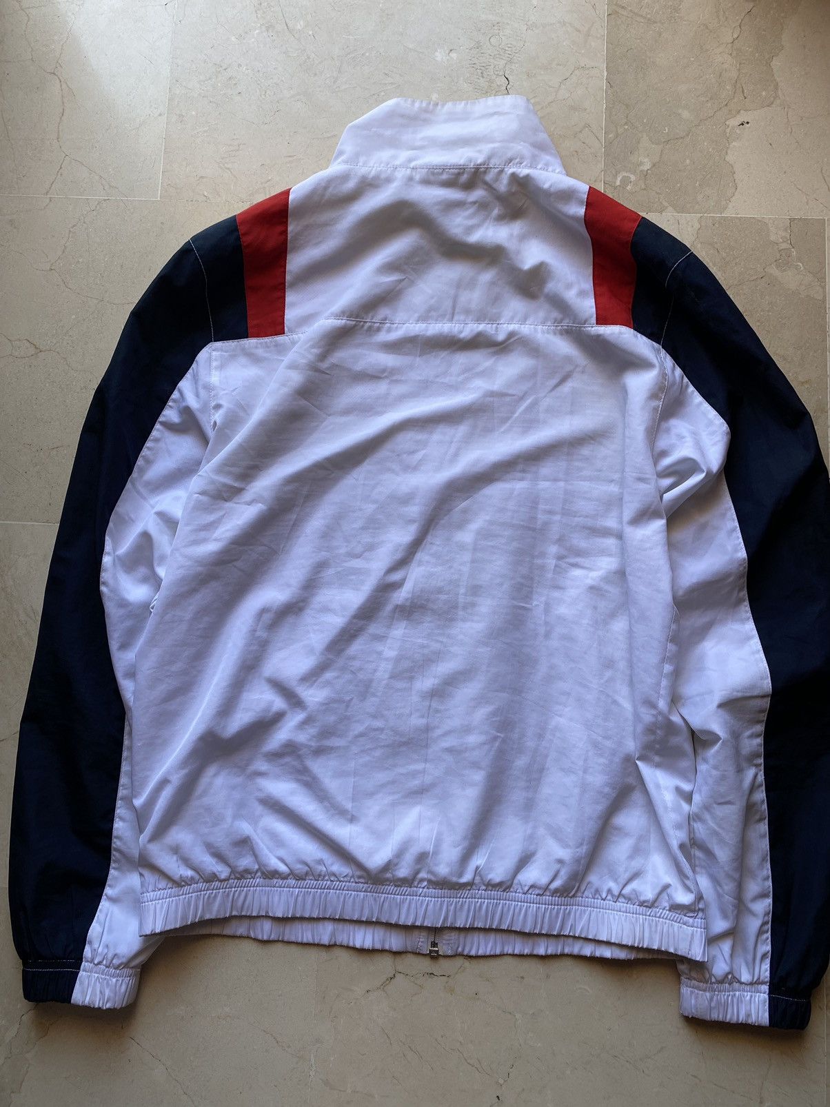 Nike Nike windbreaker Size US S / EU 44-46 / 1 - 2 Thumbnail
