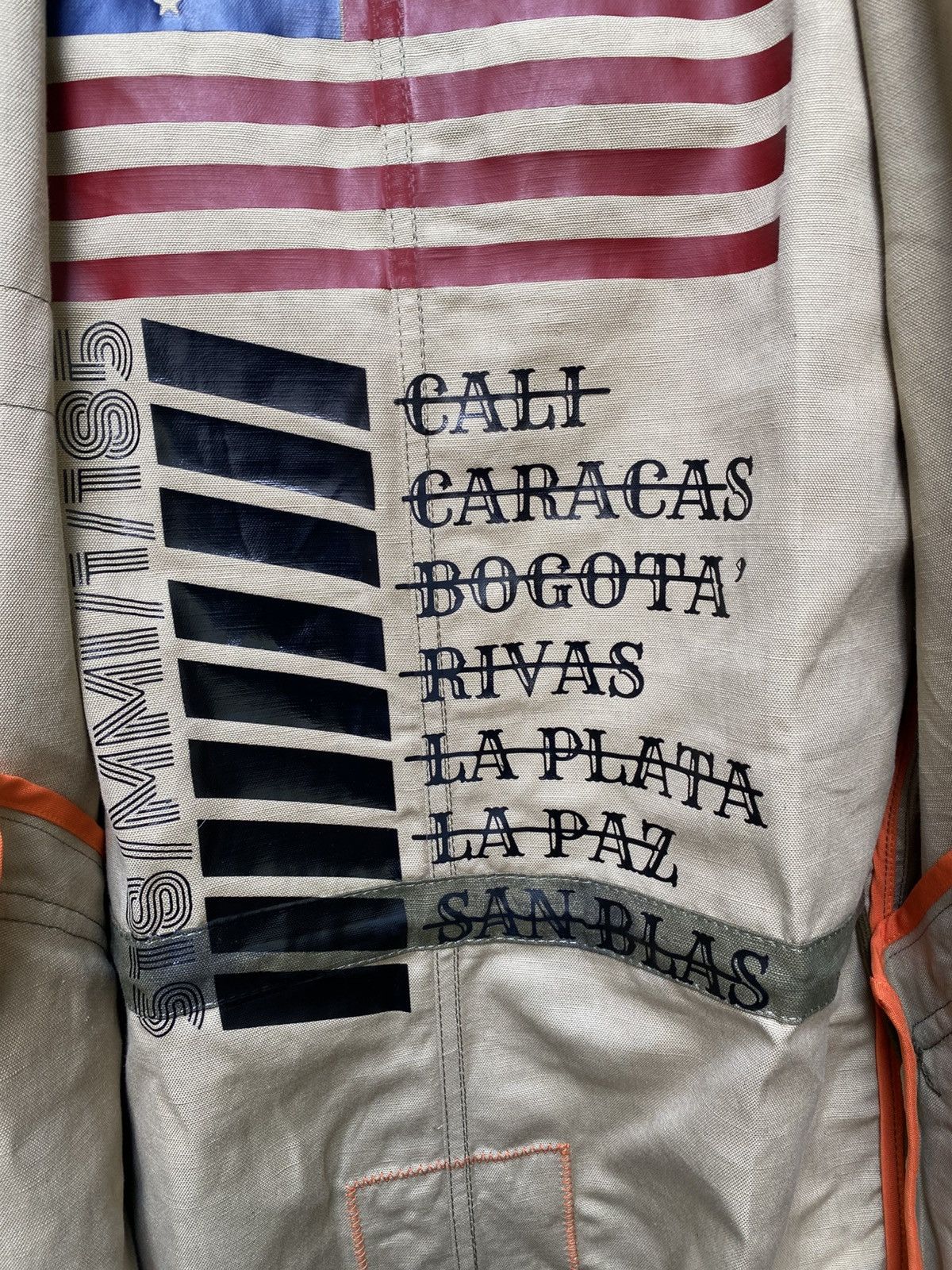MR & MRS ITALY Mr and Mrs Italy- Parka Fur Jacket Size US S / EU 44-46 / 1 - 15 Thumbnail