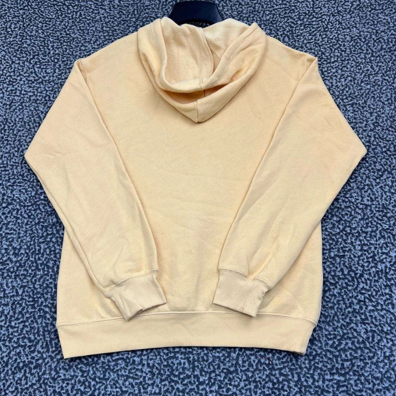 Billabong Billabong Hoodie Women M Pullover Drawstring Long Sleeve Size M / US 6-8 / IT 42-44 - 2 Thumbnail