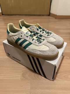 Adidas Samba | Grailed