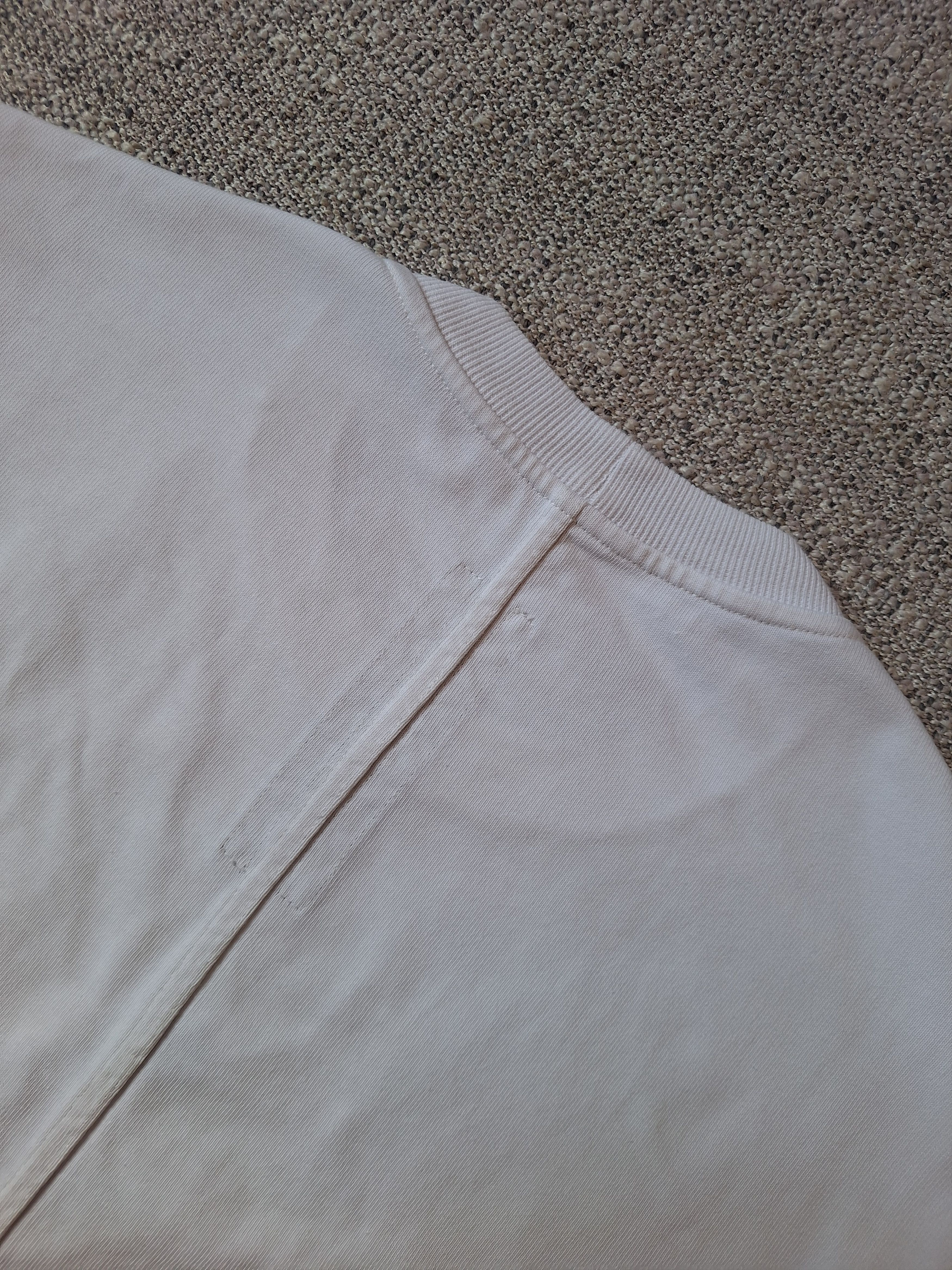 Rick Owens Rick Owens / Ligthning Bolt Shirt Size US M / EU 48-50 / 2 - 13 Thumbnail