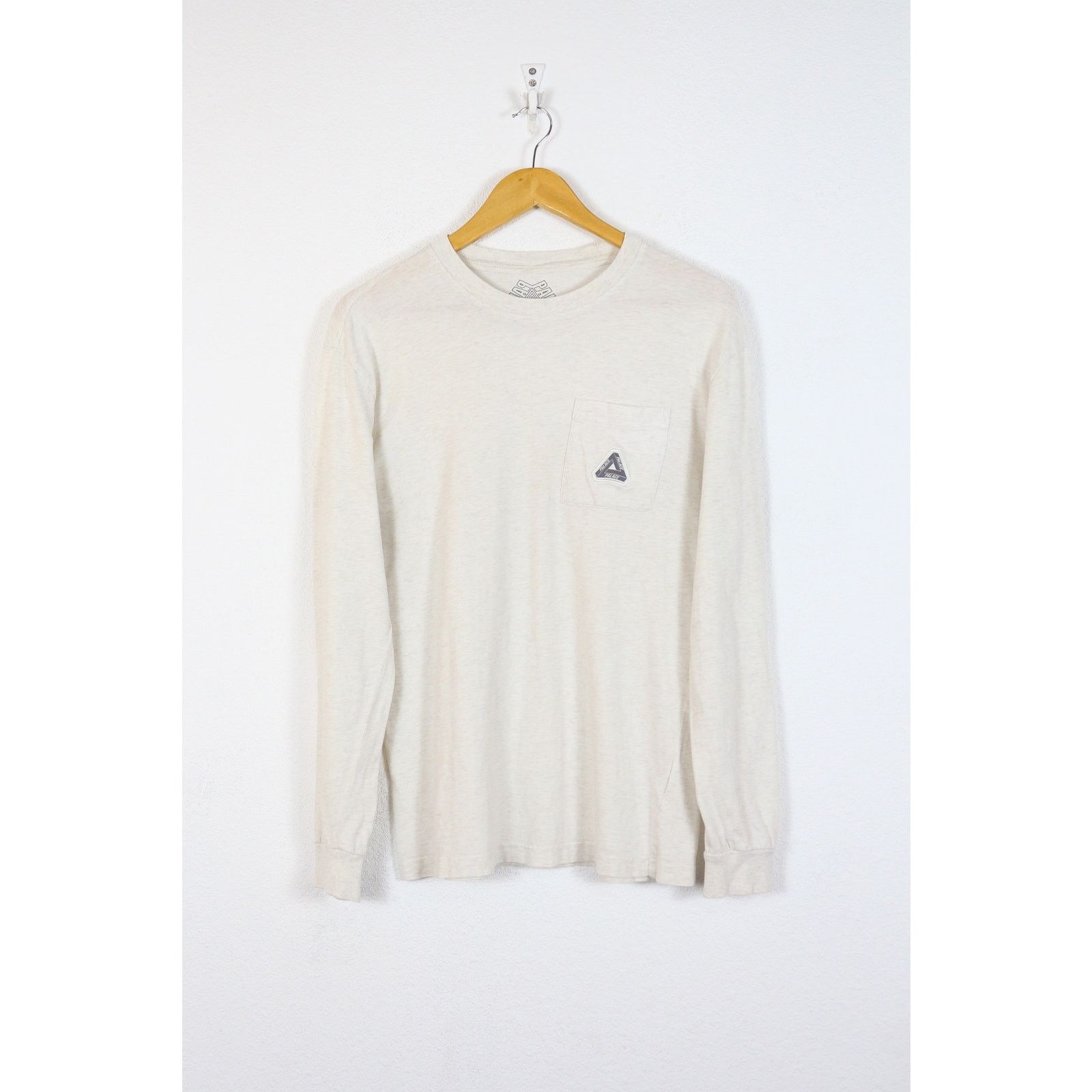 Carhartt × Palace × Streetwear Palace Carhartt WIP Logo Longsleeve