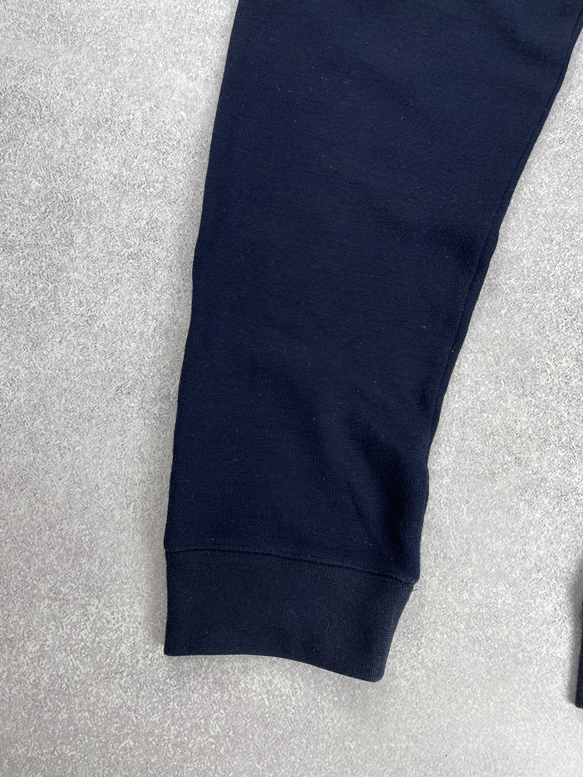 A.P.C. A.P.C. Rue Madame Paris Wool Men’s Pants Size M Size US 32 / EU 48 - 15 Thumbnail