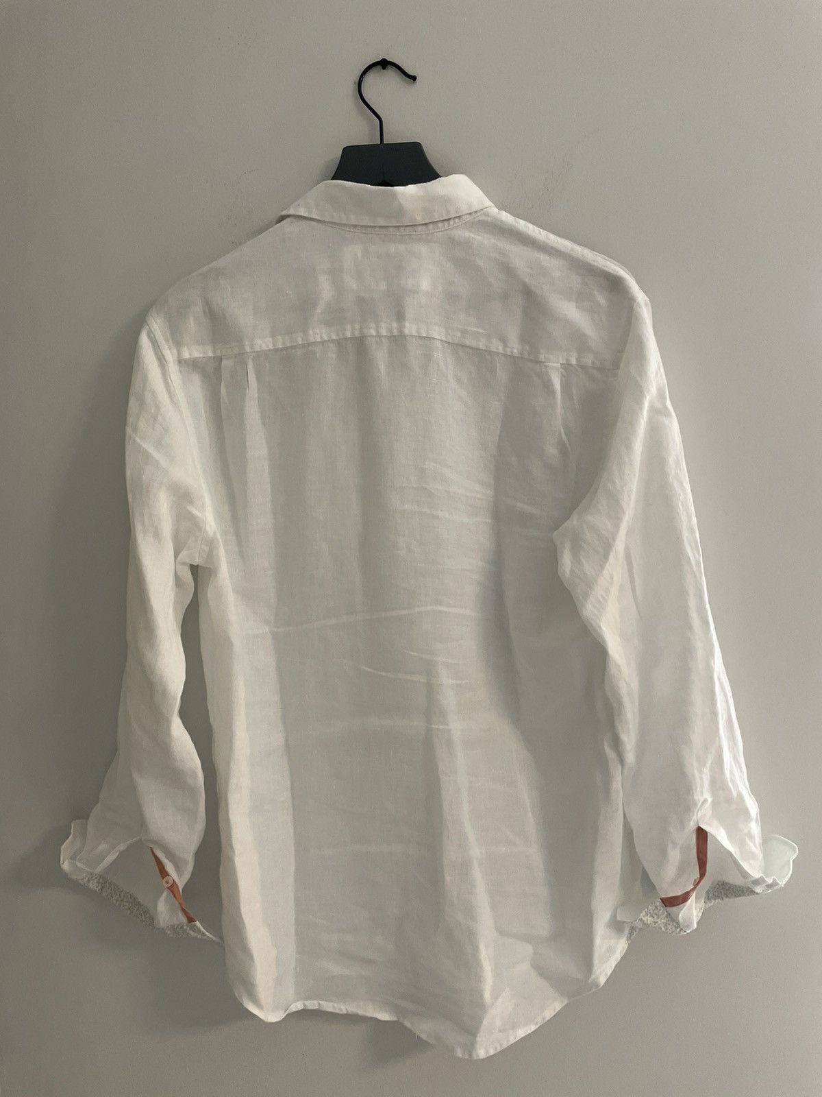 Original Penguin Original Penguin Long Sleeve Button Down Size US XS / EU 42 / 0 - 2 Thumbnail