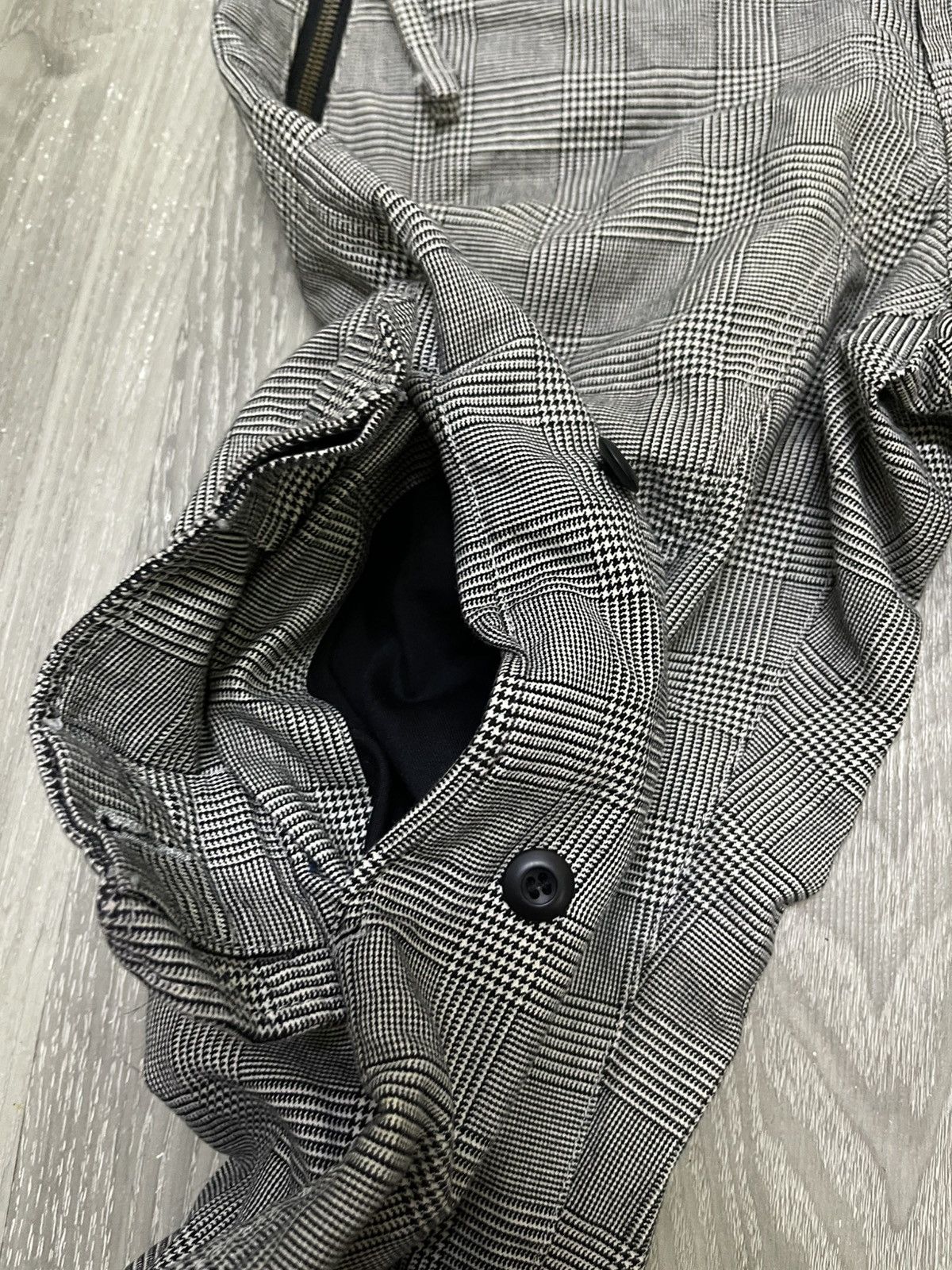 PPFM Jepanes Brand x PPFM Size US 33 - 12 Thumbnail