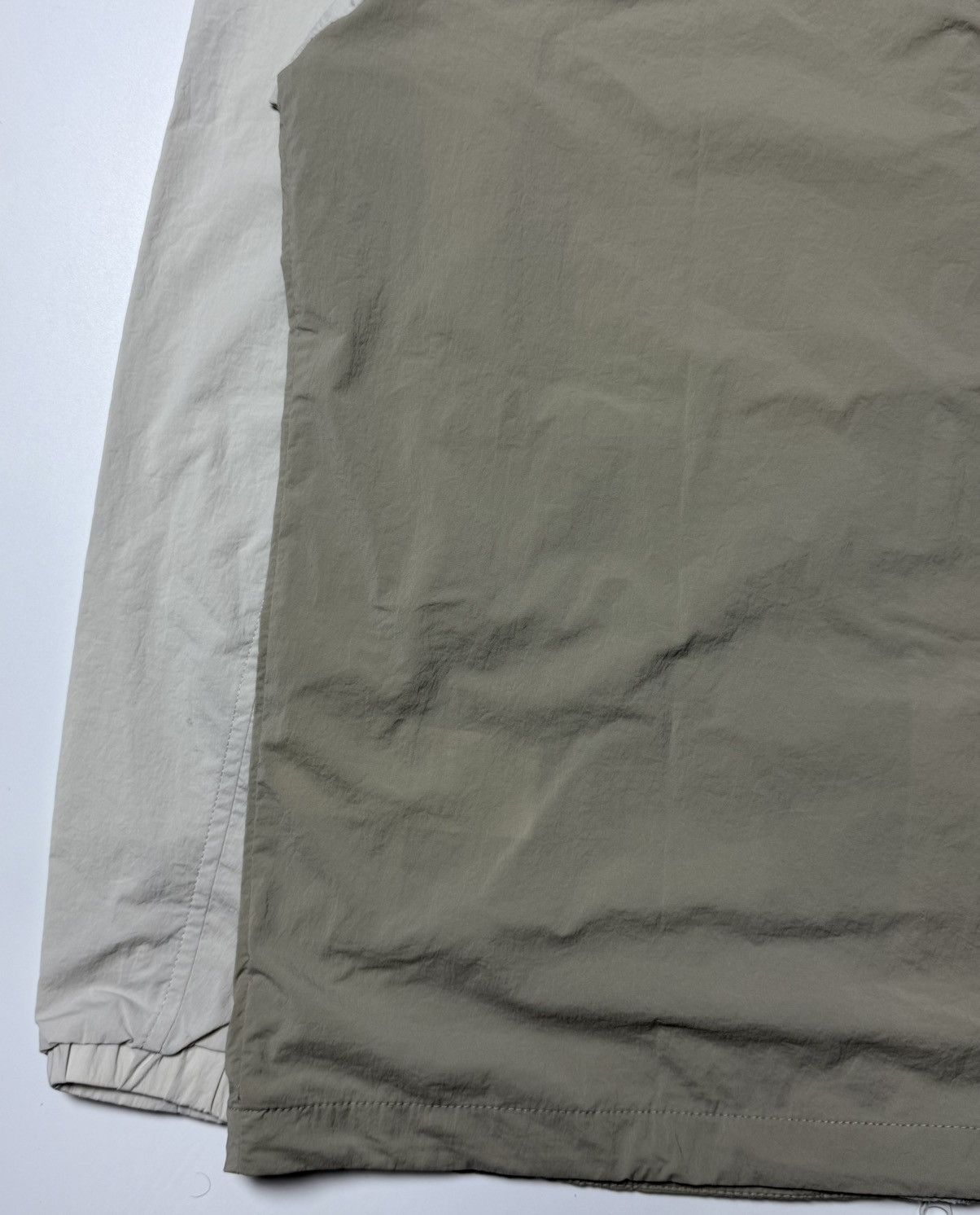 Snow Peak Snow Peak - Light rain jacket Size US L / EU 52-54 / 3 - 18 Thumbnail