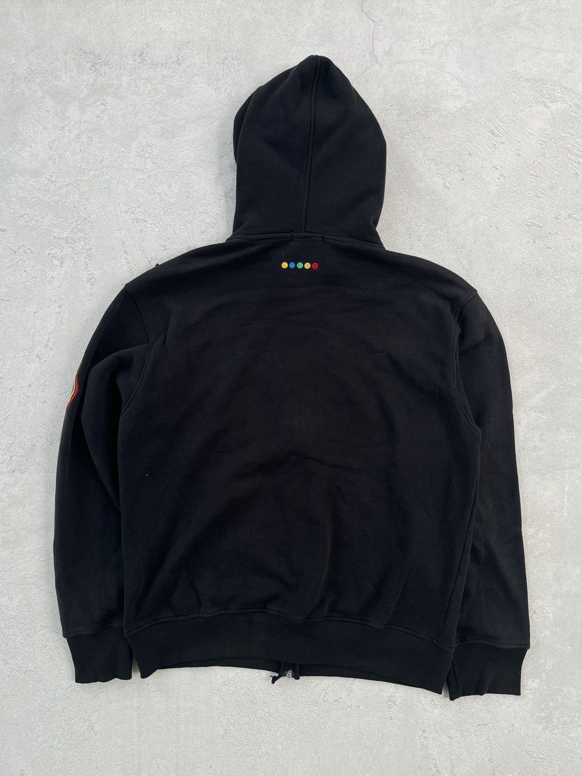 Coogi Iconic Embroidered Coogi Australia Hoodie Sweater Size US XL / EU 56 / 4 - 6 Thumbnail