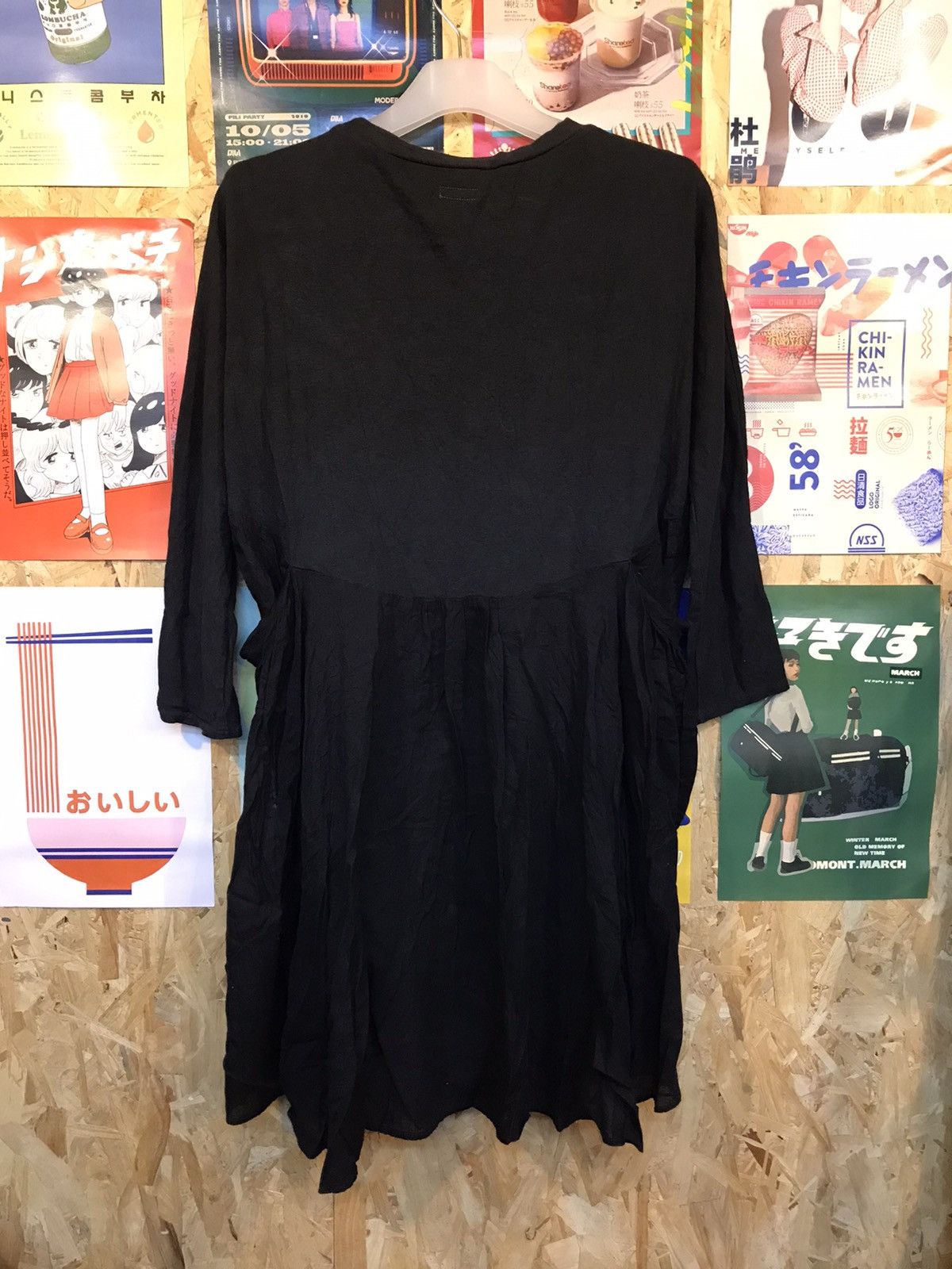 Japanese Brand × Kapital Kapital Dress Size L / US 10 / IT 46 - 4 Thumbnail