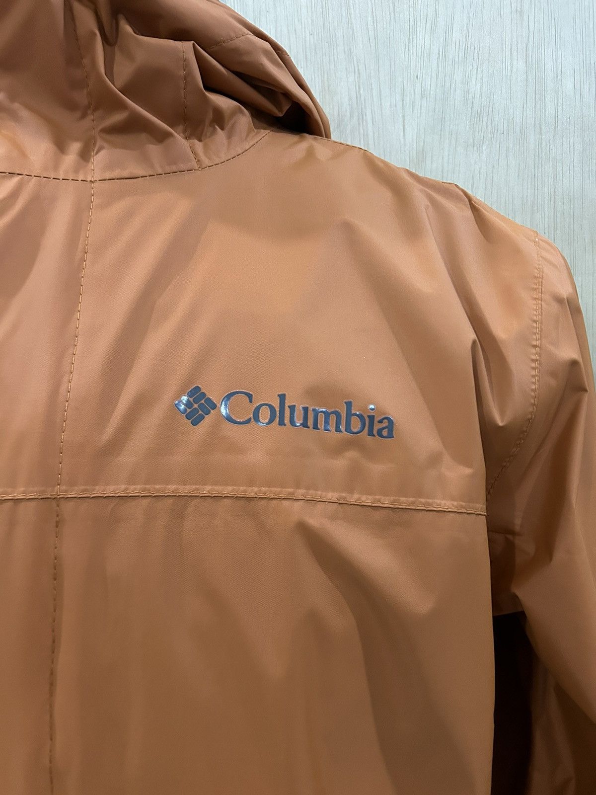 Columbia BNWT! Columbia x Fujirock Festival 2022 Watertight II Jacket Size US S / EU 44-46 / 1 - 4 Thumbnail