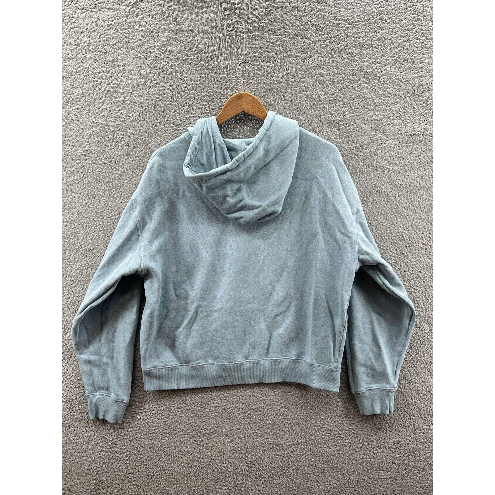 Other Taylor Swift 1989 Taylor’s Version Eras Blue Hoodie Size XL / US 12-14 / IT 48-50 - 2 Thumbnail