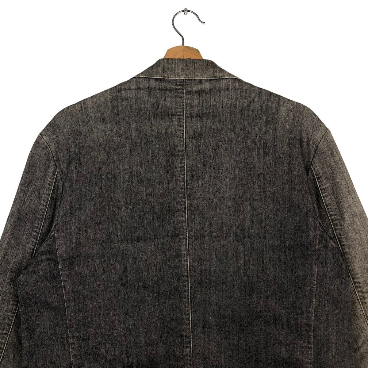 Japanese Brand 🔥Vintage Chore Jacket Double Breast Papas Size US S / EU 44-46 / 1 - 8 Thumbnail