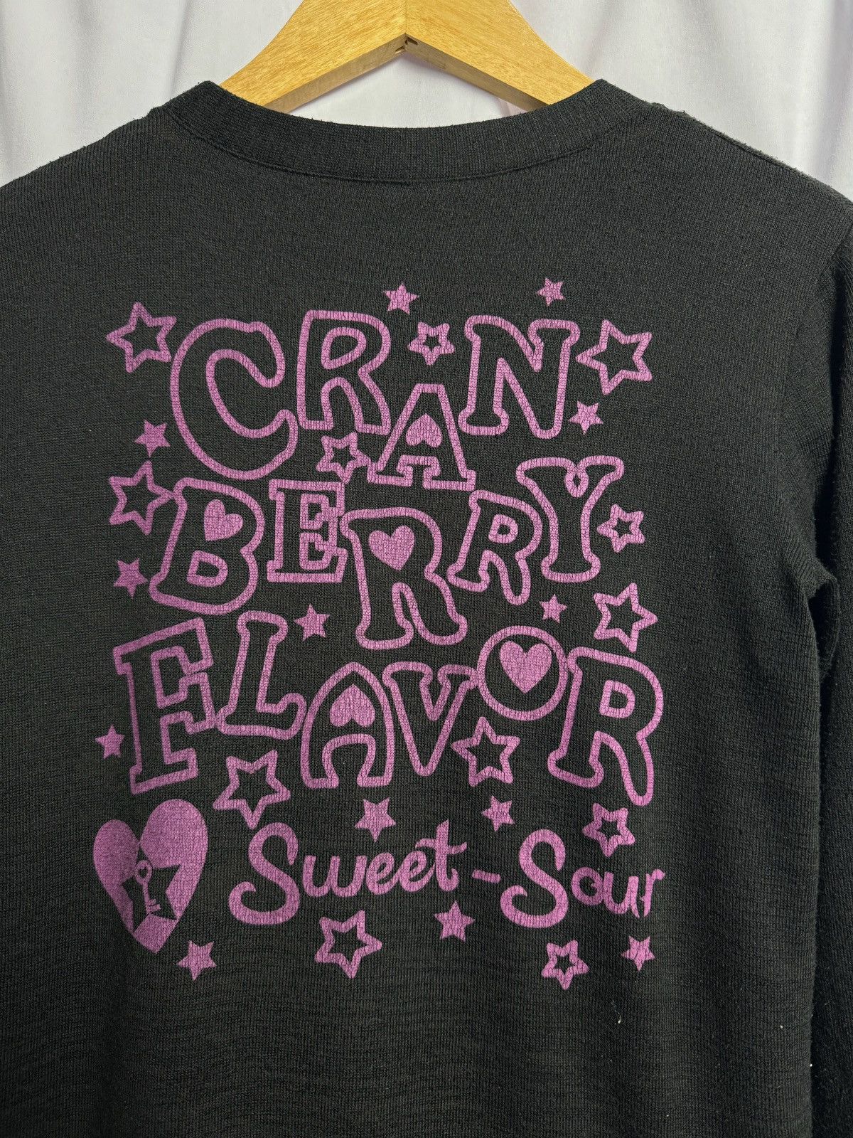 Beauty Beast × Hysteric Glamour × Japanese Brand Japanese 2000s Sweet Sour Cardigan Style Size US S / EU 44-46 / 1 - 4 Thumbnail