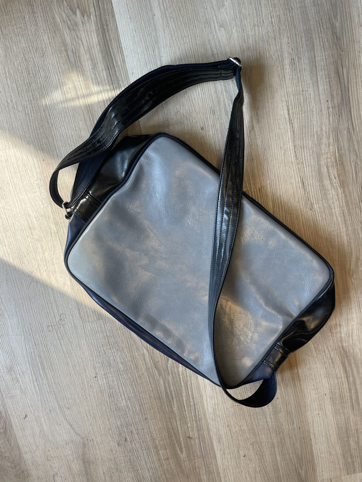 Fred Perry Archival Fred Perry Crossbody Bag Size ONE SIZE - 2 Thumbnail
