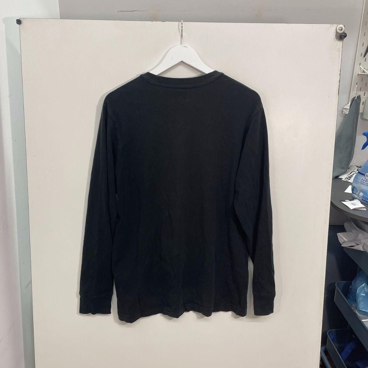 Supreme Supreme Spell Out Long sleeve Size US M / EU 48-50 / 2 - 3 Thumbnail