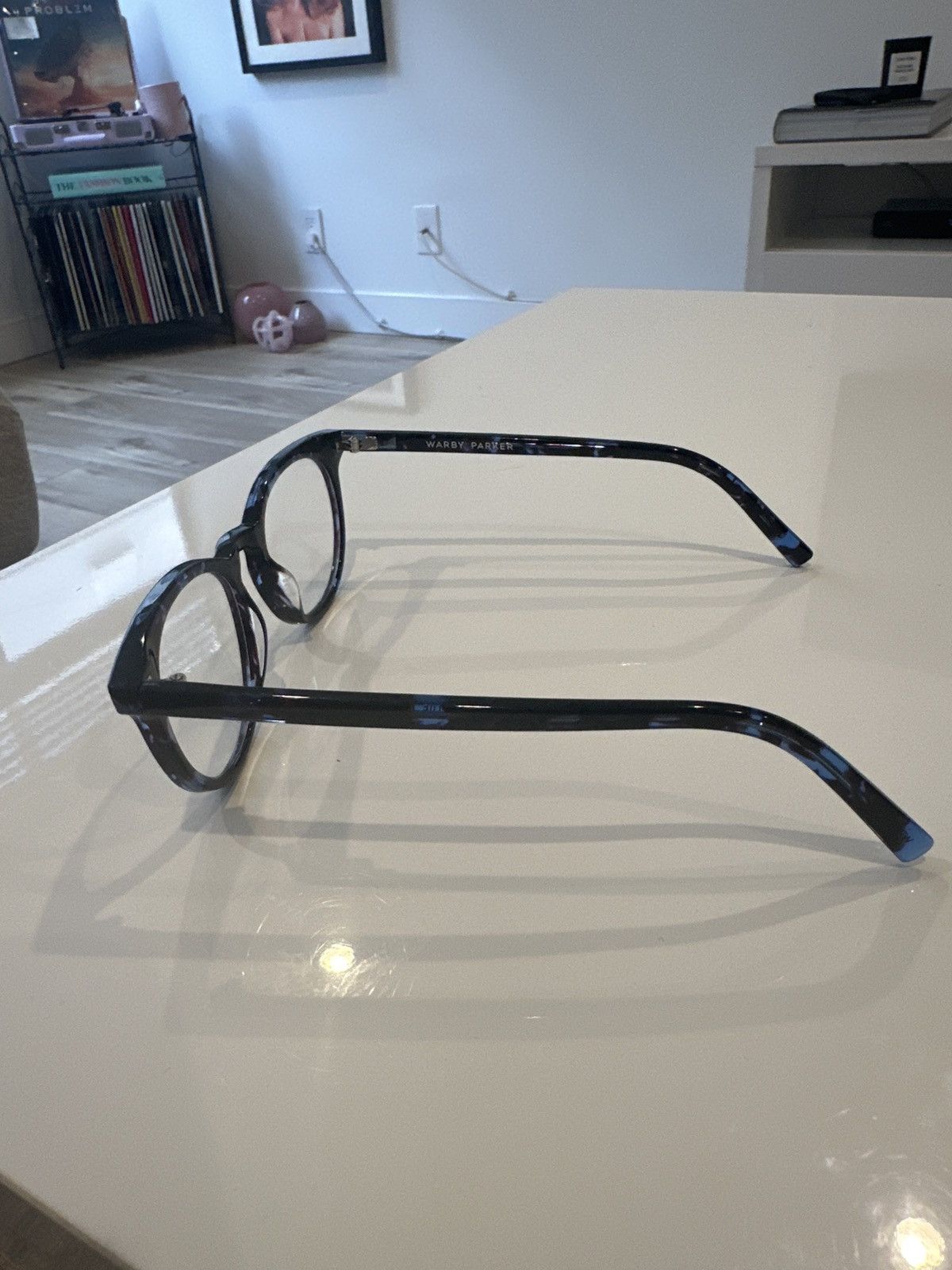 Warby Parker Warby Parker Optical Lenses Size ONE SIZE - 4 Thumbnail