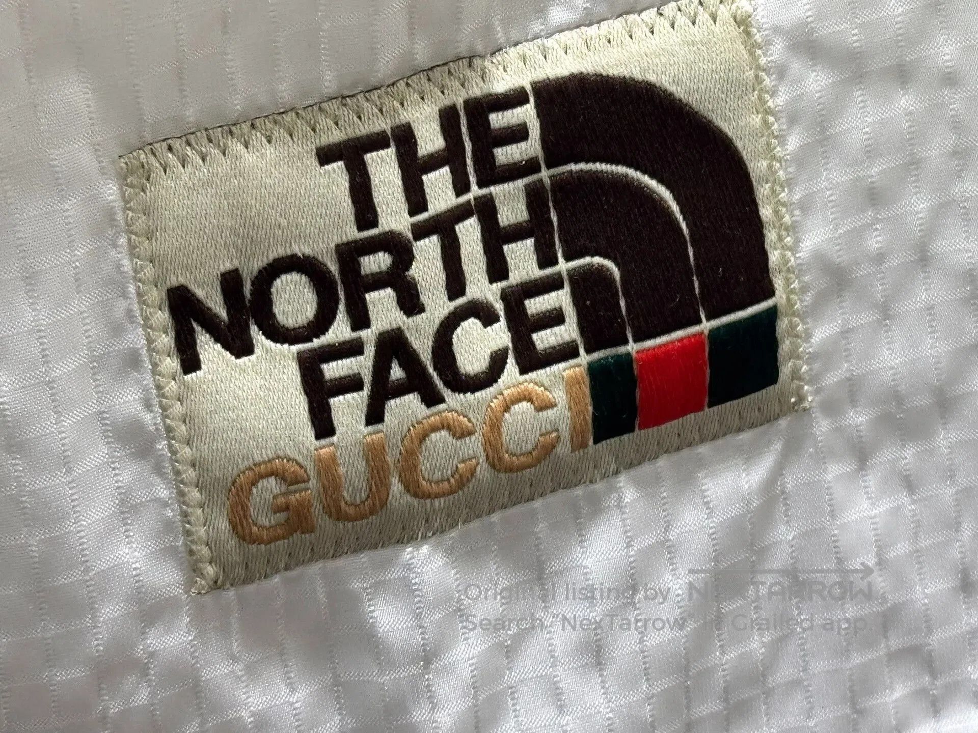 Gucci Gucci Men's Light Outdoor Sports Jacket. Size US M / EU 48-50 / 2 - 5 Thumbnail