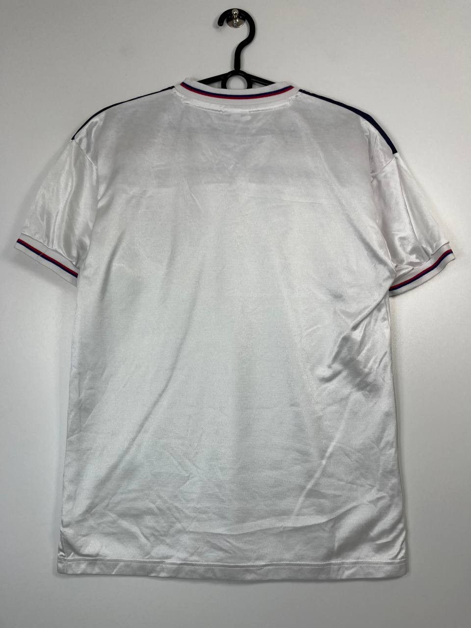 Other England 1982 Home Shirt Football Soccer Jersey Score Draw S Size US S / EU 44-46 / 1 - 5 Thumbnail