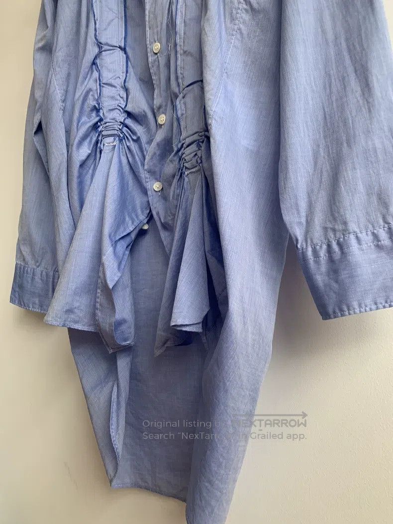 Comme des Garcons Comme Des Garcons shirt Size US XS / EU 42 / 0 - 4 Thumbnail