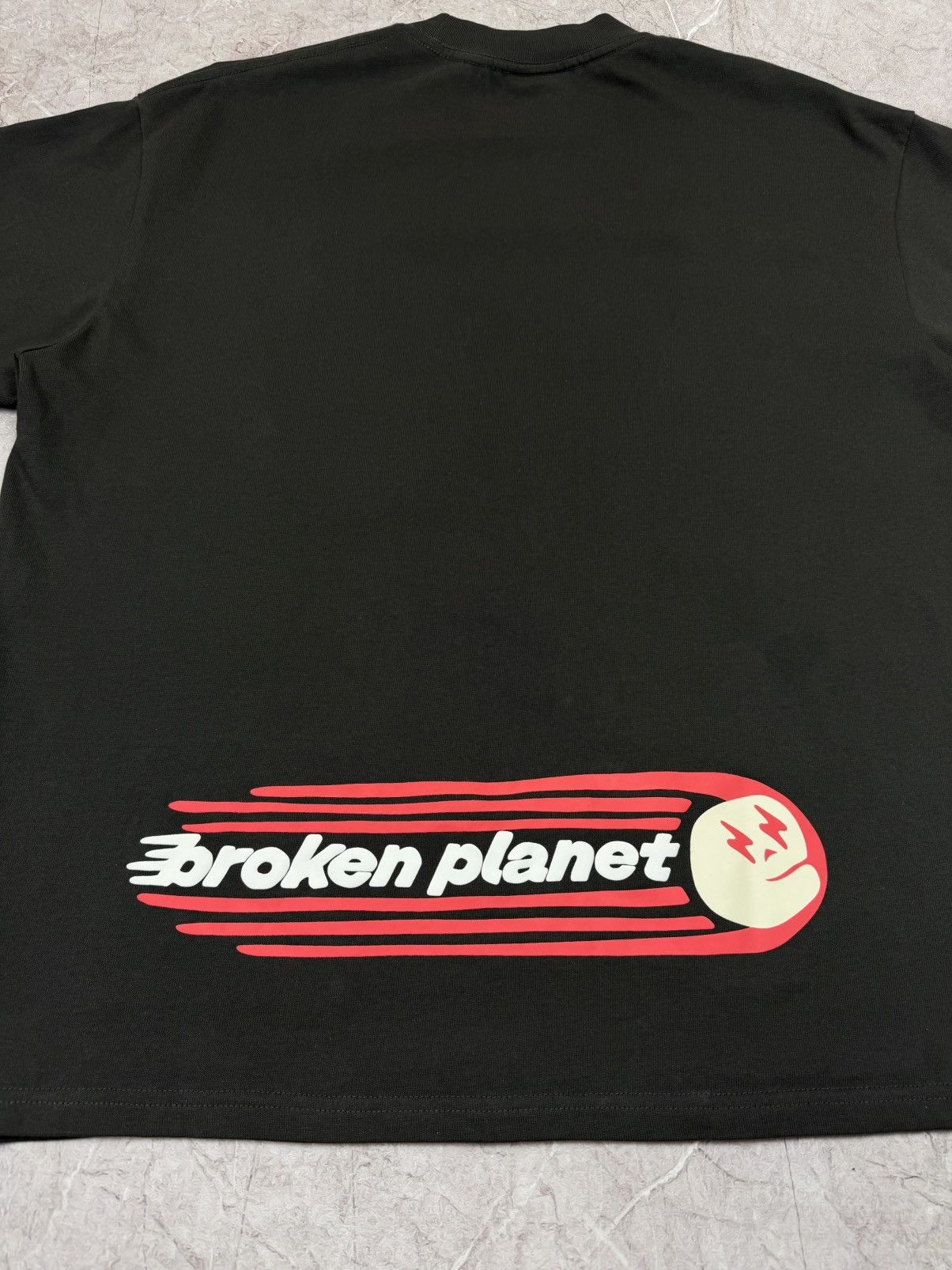 Broken Planet Broken Planet T Shirt Size US XL / EU 56 / 4 - 7 Thumbnail