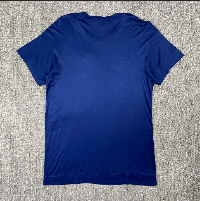 Louis Vuitton Louis Vuitton short-sleeve T-shirt 38 eu Size US XS / EU 42 / 0 - 2 Thumbnail