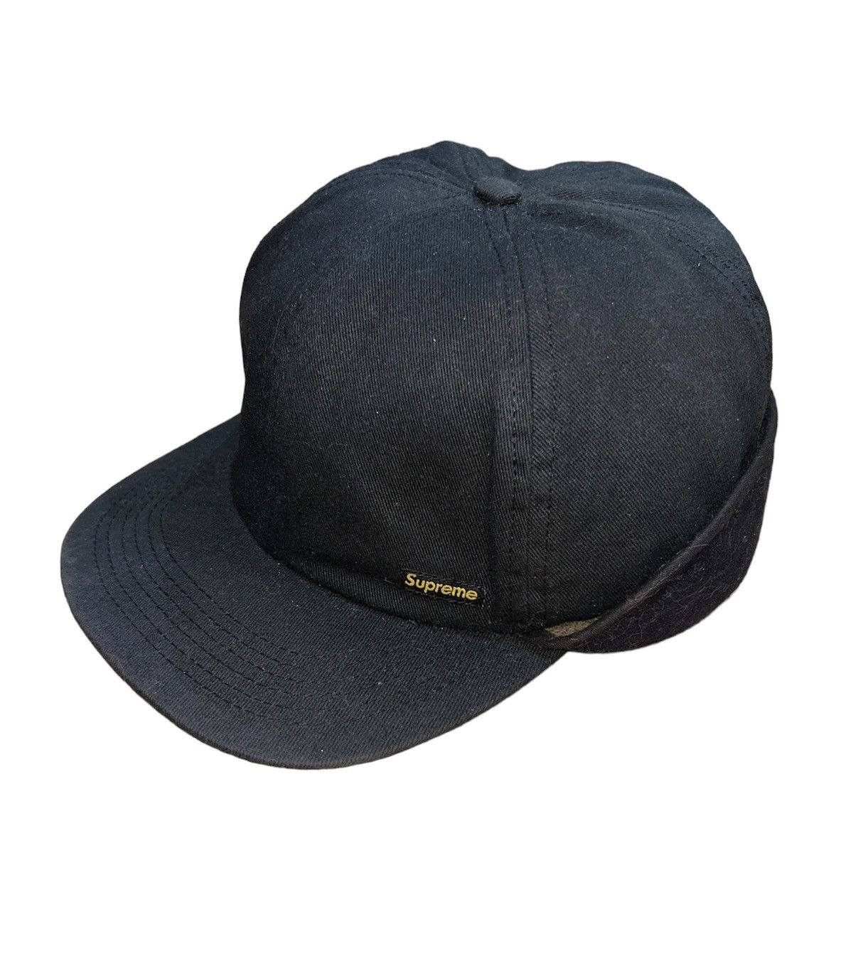 Supreme Supreme Ear Flap Hats Size ONE SIZE - 1 Thumbnail
