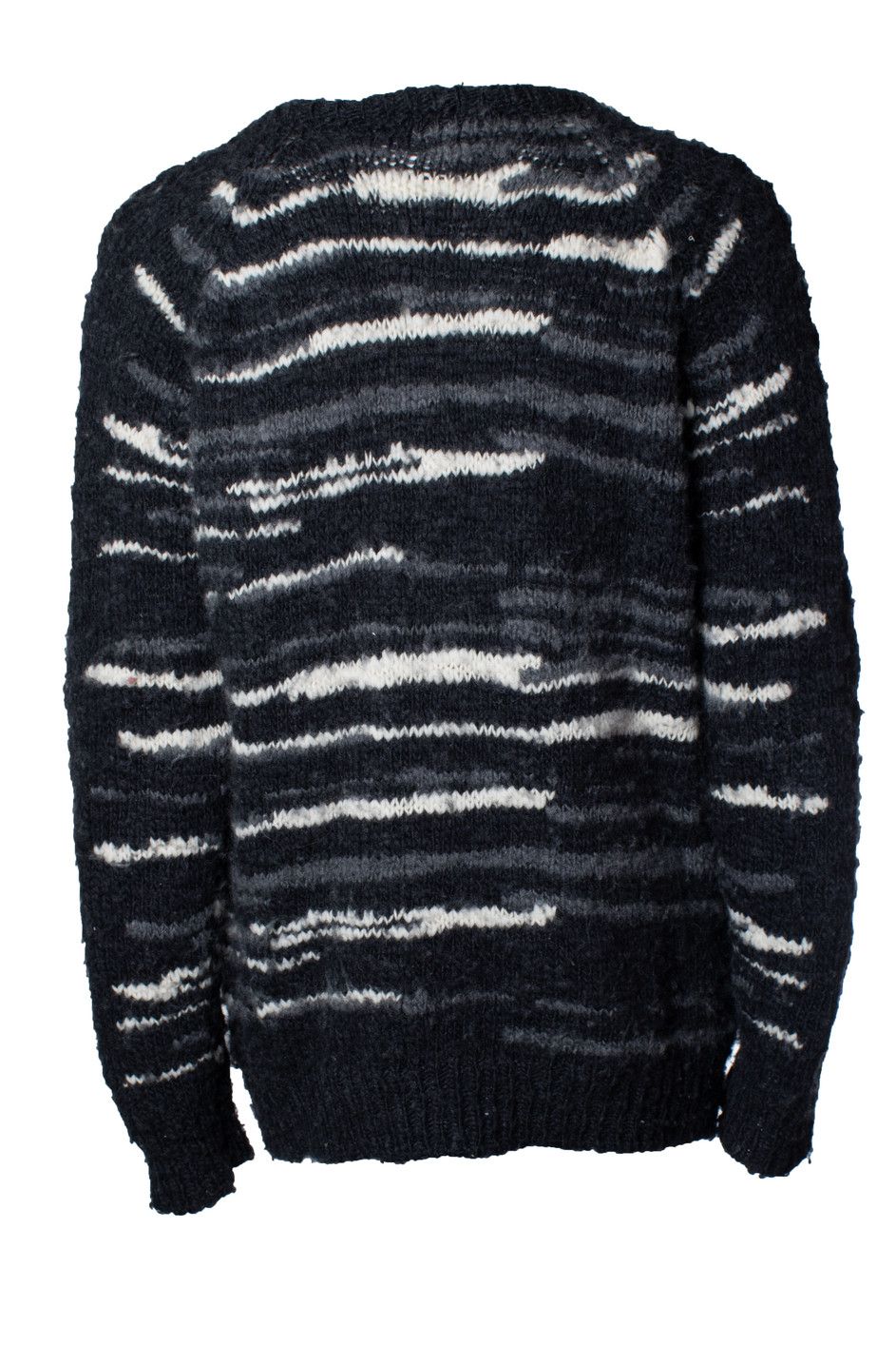 Iro IRO, knitted omeva cardigan with zipper Size S / US 4 / IT 40 - 3 Thumbnail