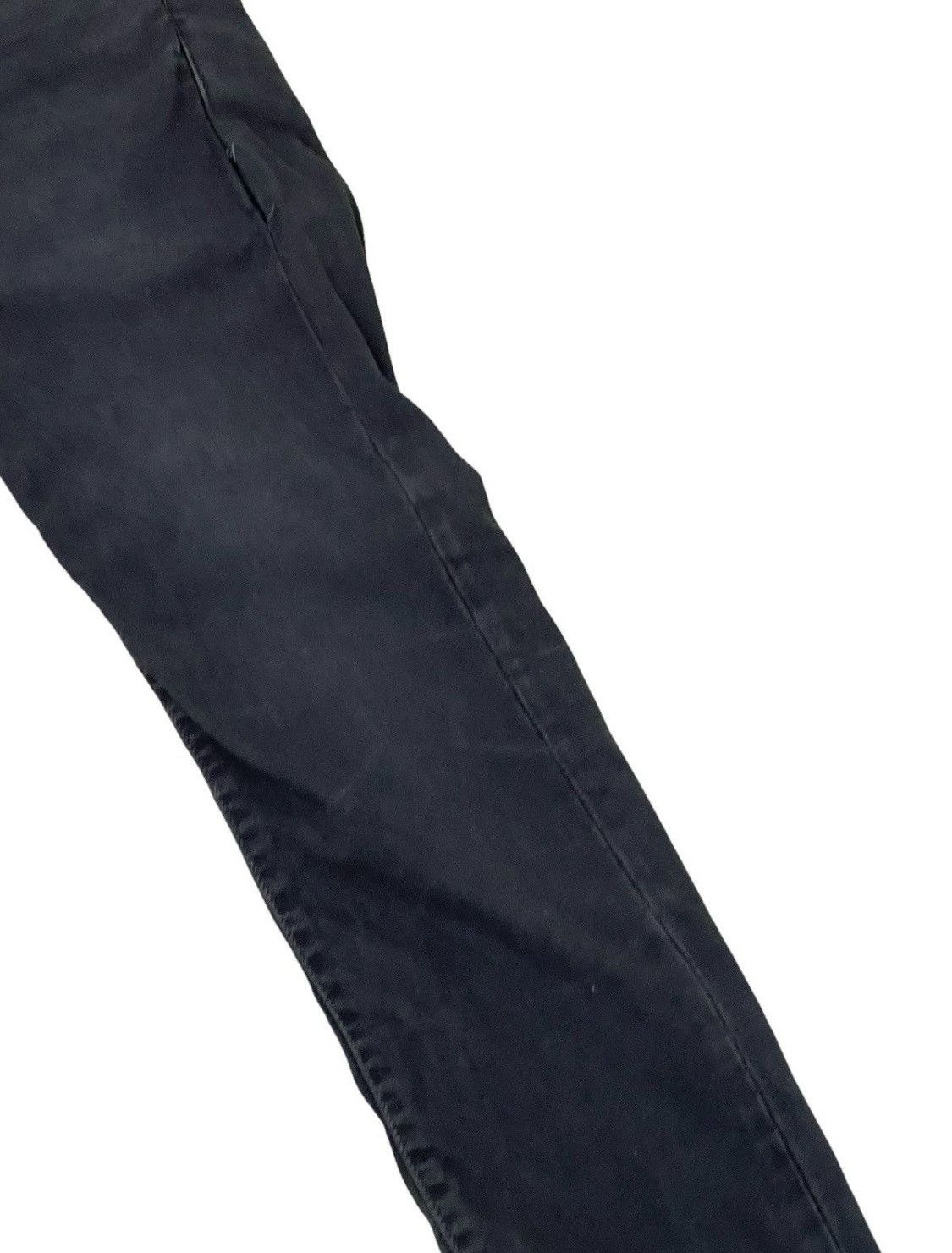 Hysteric Glamour Double Waist Jeans Hare Japan Slim Size US 33 - 8 Thumbnail