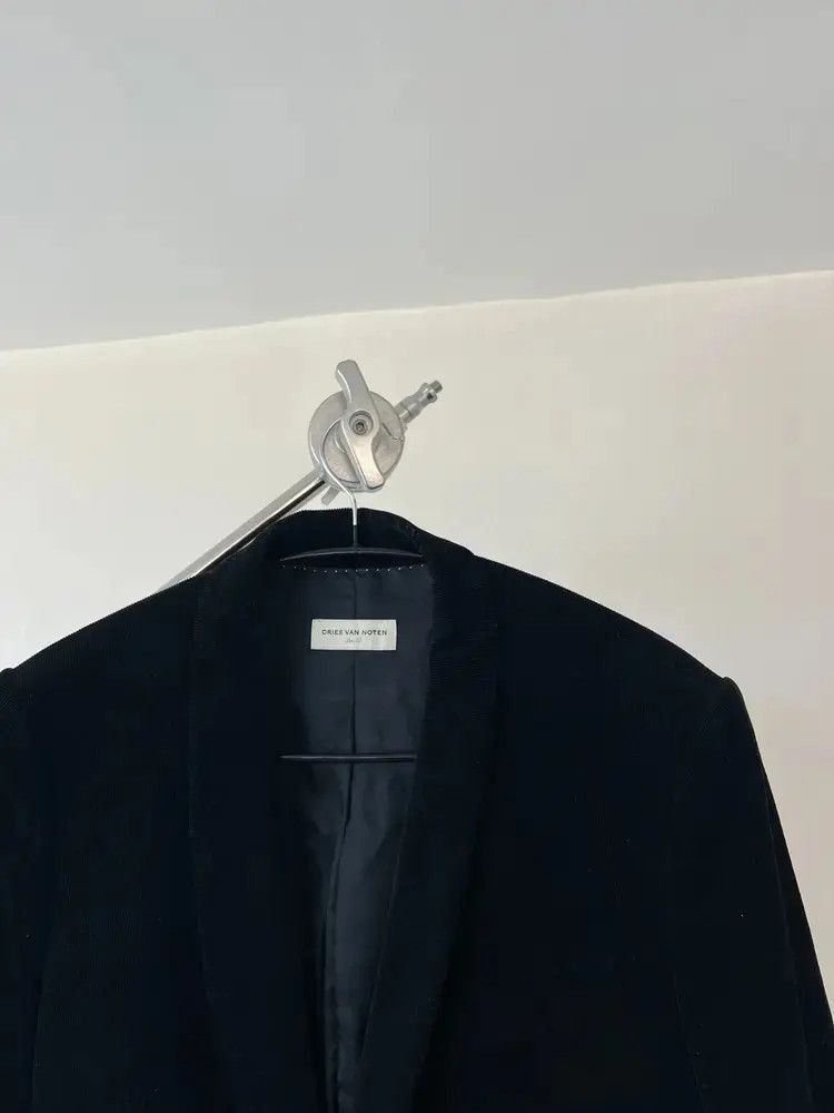 Dries Van Noten Dries Van Noten Sz 52 Dries Van Noten Corduroy Jacket-2506 Size US L / EU 52-54 / 3 - 5 Thumbnail
