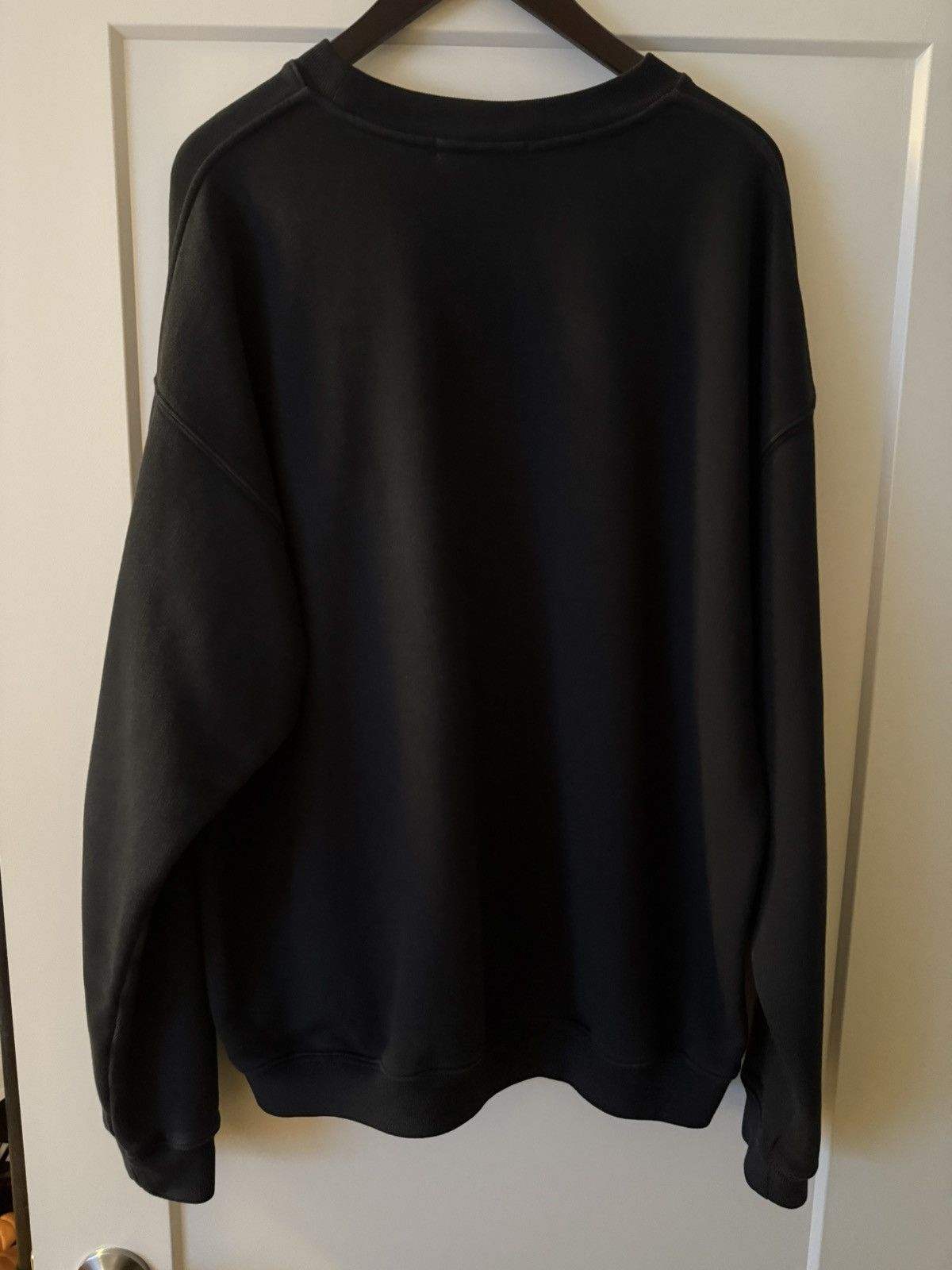 Kanye West × Yeezy Yeezy season 5 calabasas crewneck Size US M / EU 48-50 / 2 - 2 Thumbnail