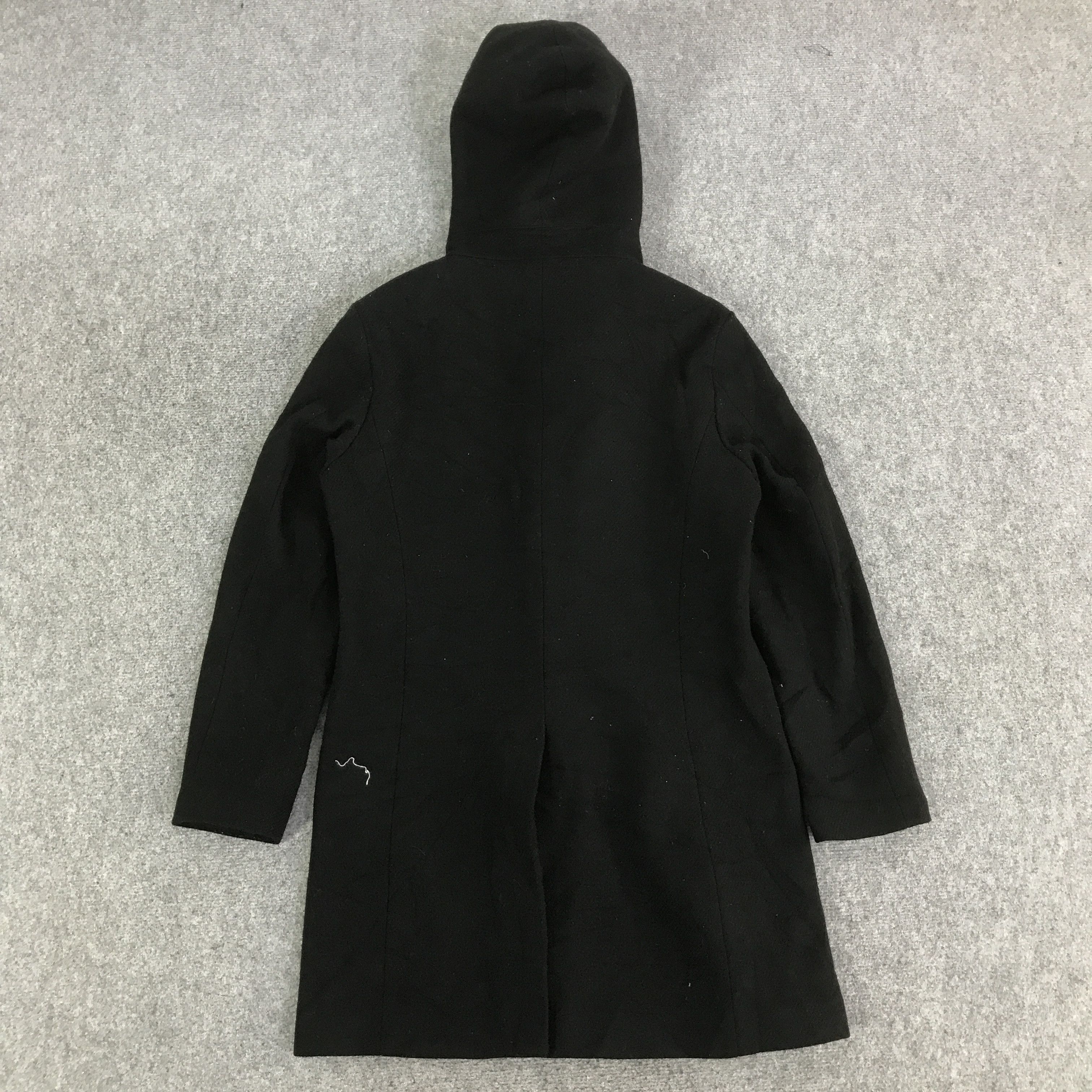 Tete Homme TETE HOMME JAPAN PARKAS JACKET K122B3 Size US M / EU 48-50 / 2 - 3 Thumbnail