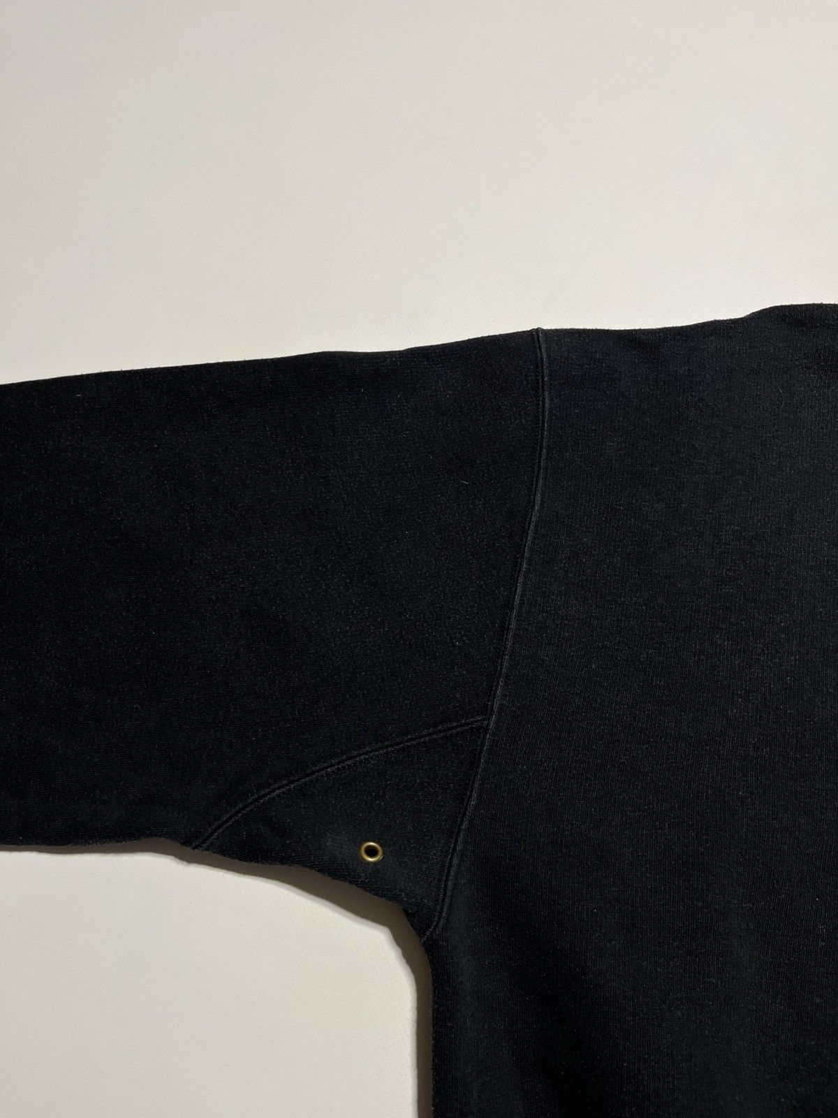Timberland Vintage Timberland Embroidered Logo Crewneck Sweatshirt Size US L / EU 52-54 / 3 - 7 Thumbnail