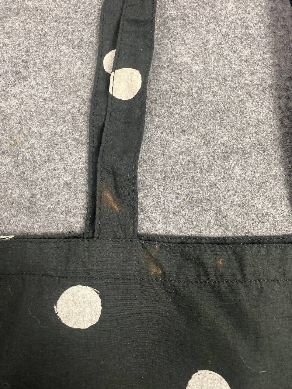 Paul Smith paul smith tote bag nice design Size ONE SIZE - 5 Thumbnail