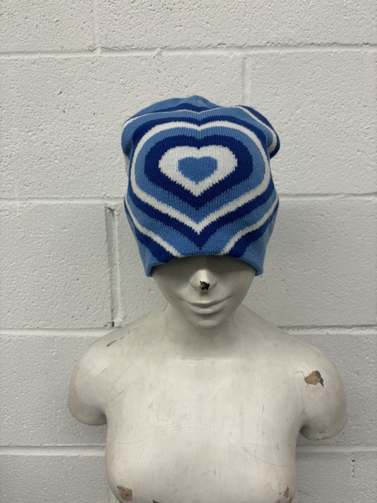 Other Y2K style beanie Size ONE SIZE - 1 Thumbnail