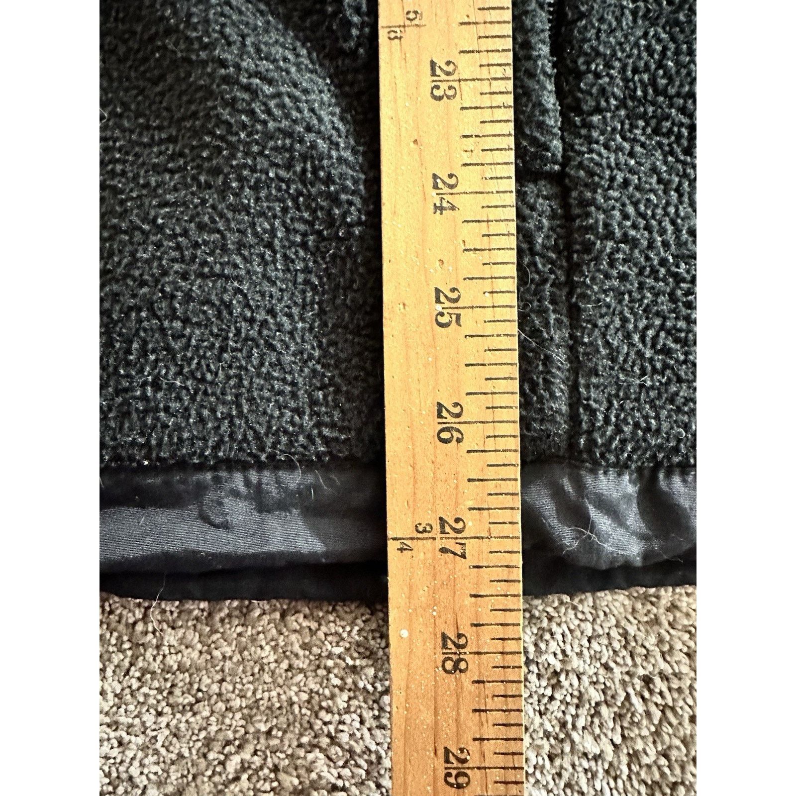 The North Face North Face Jackets Womens Denali Fleece Full Zip Hooded XL Size XL / US 12-14 / IT 48-50 - 4 Thumbnail