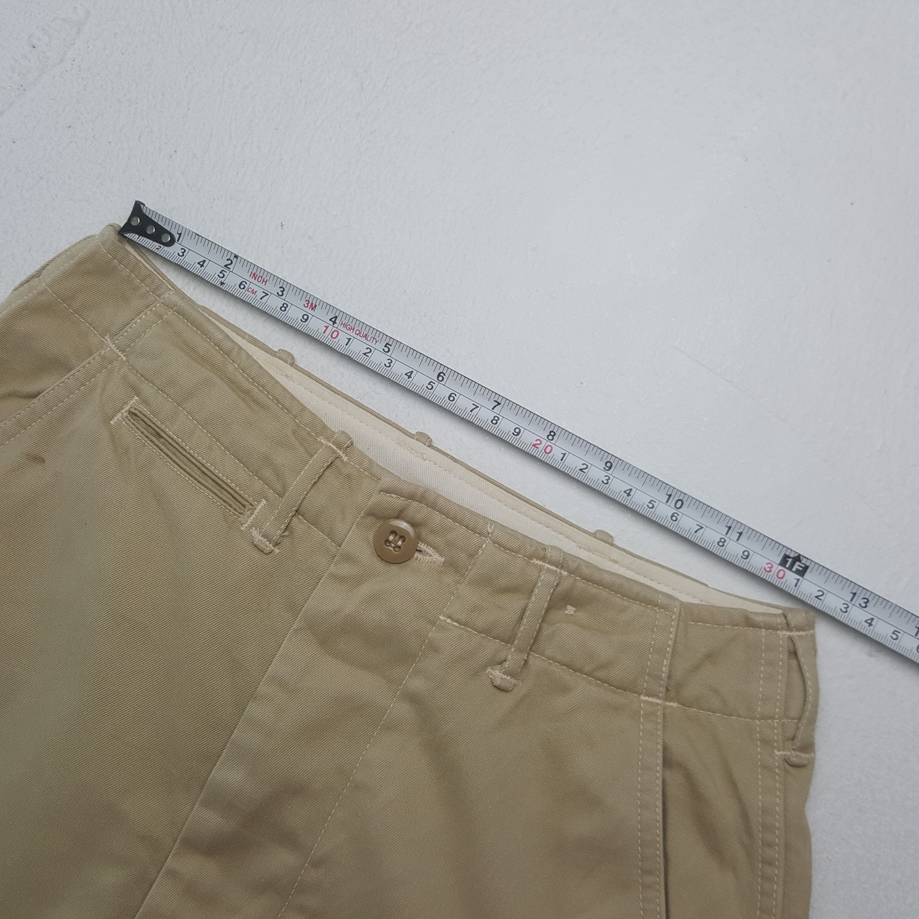 Evisu Vintage Evisu Japanese Brand Daicock Custom Art Pants Size US 26 / EU 42 - 9 Thumbnail