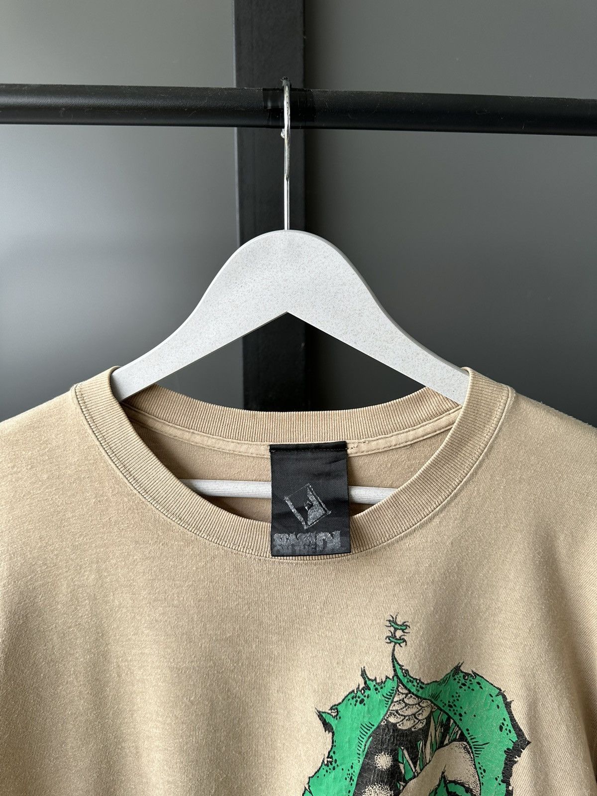 Futura × Subware Rare 1990s STASH (Stash on the DL ) Size US L / EU 52-54 / 3 - 11 Thumbnail